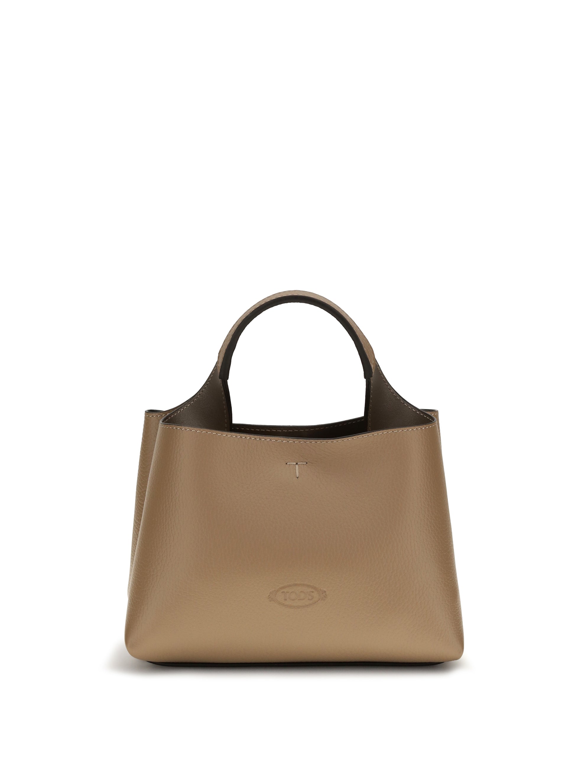 Tod's Women Micro Leather Handbag TOD'S