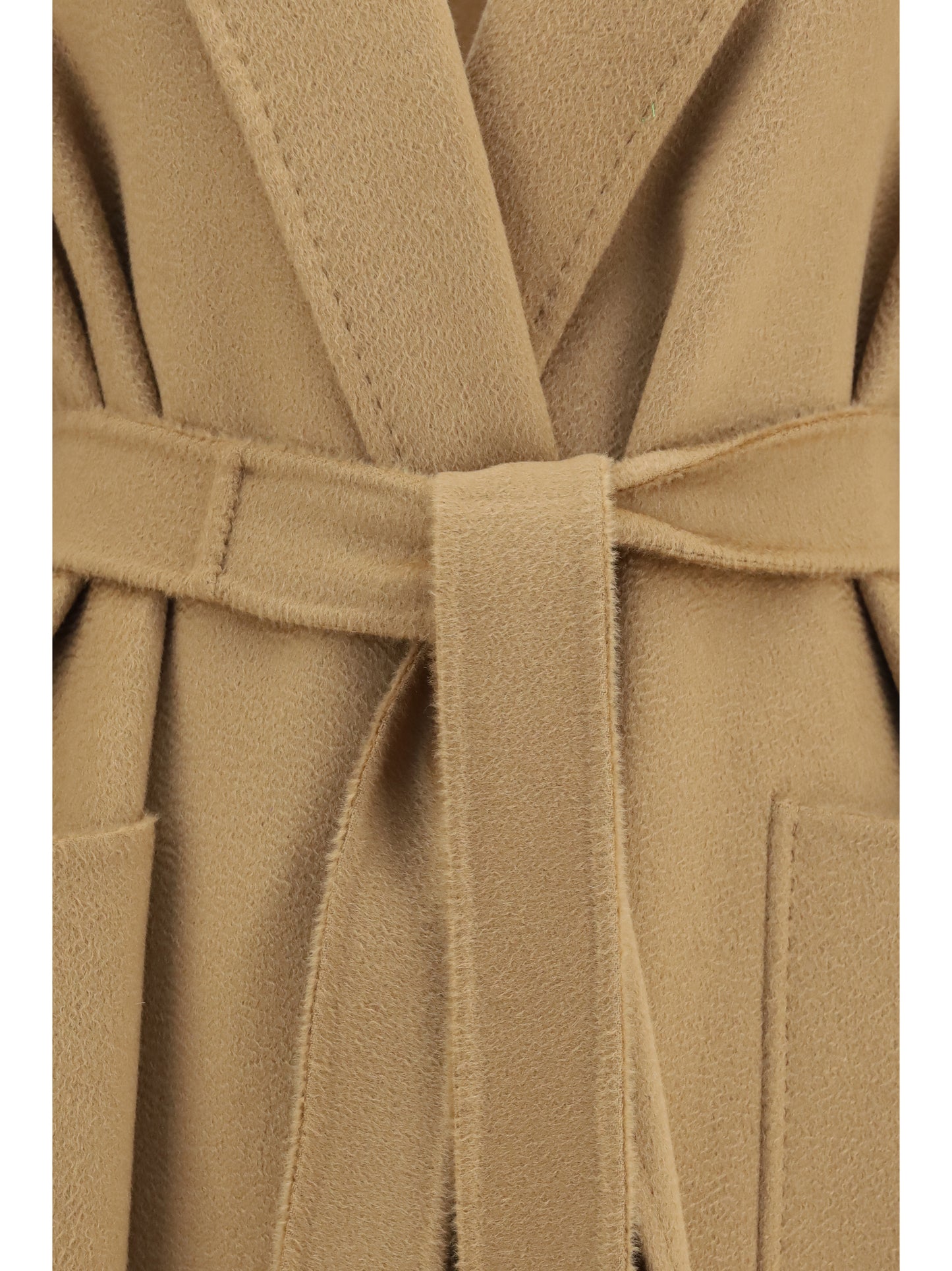 Max Mara Women Ludmilla Coat MAX MARA