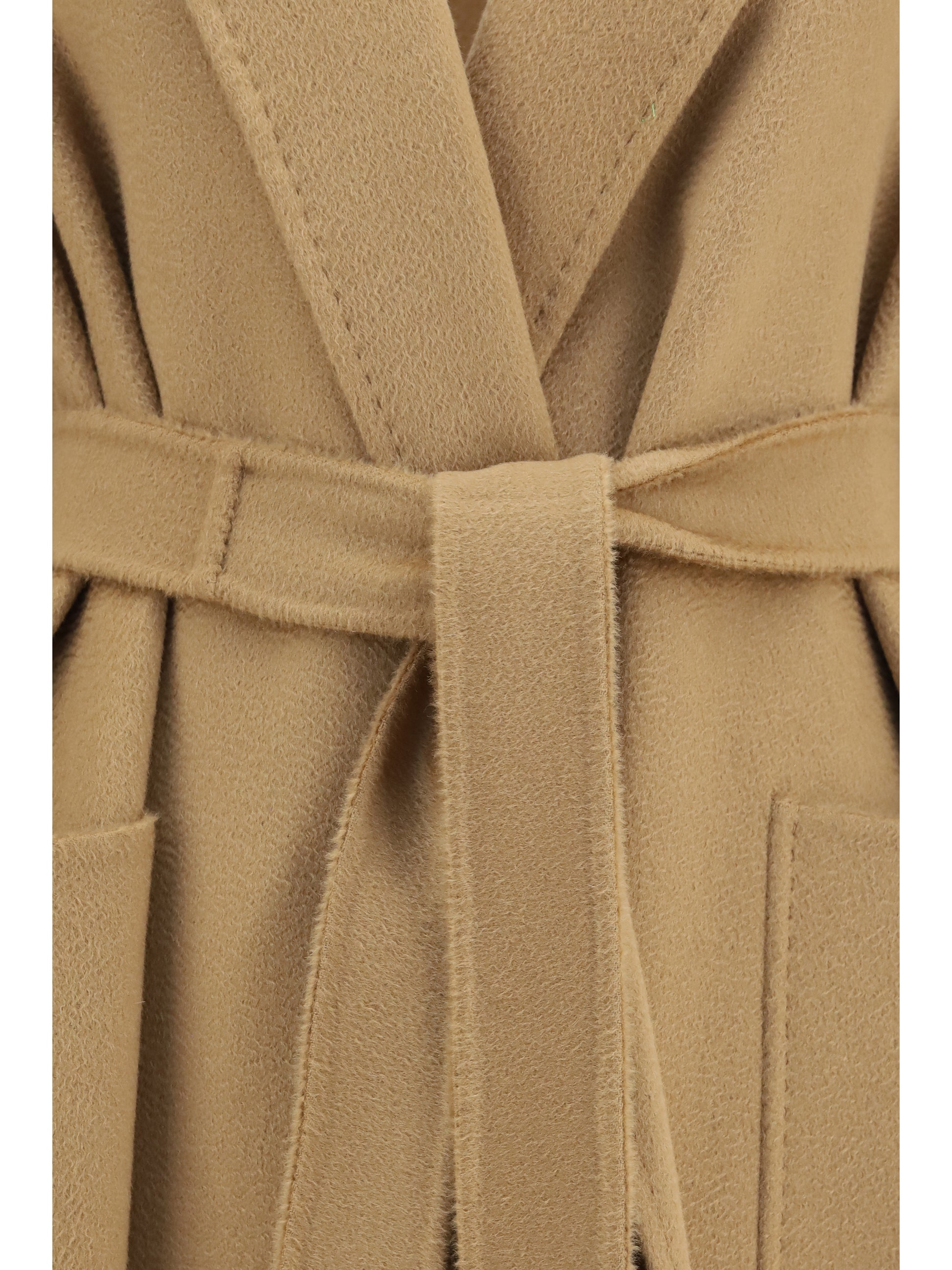 Max Mara Women Ludmilla Coat MAX MARA