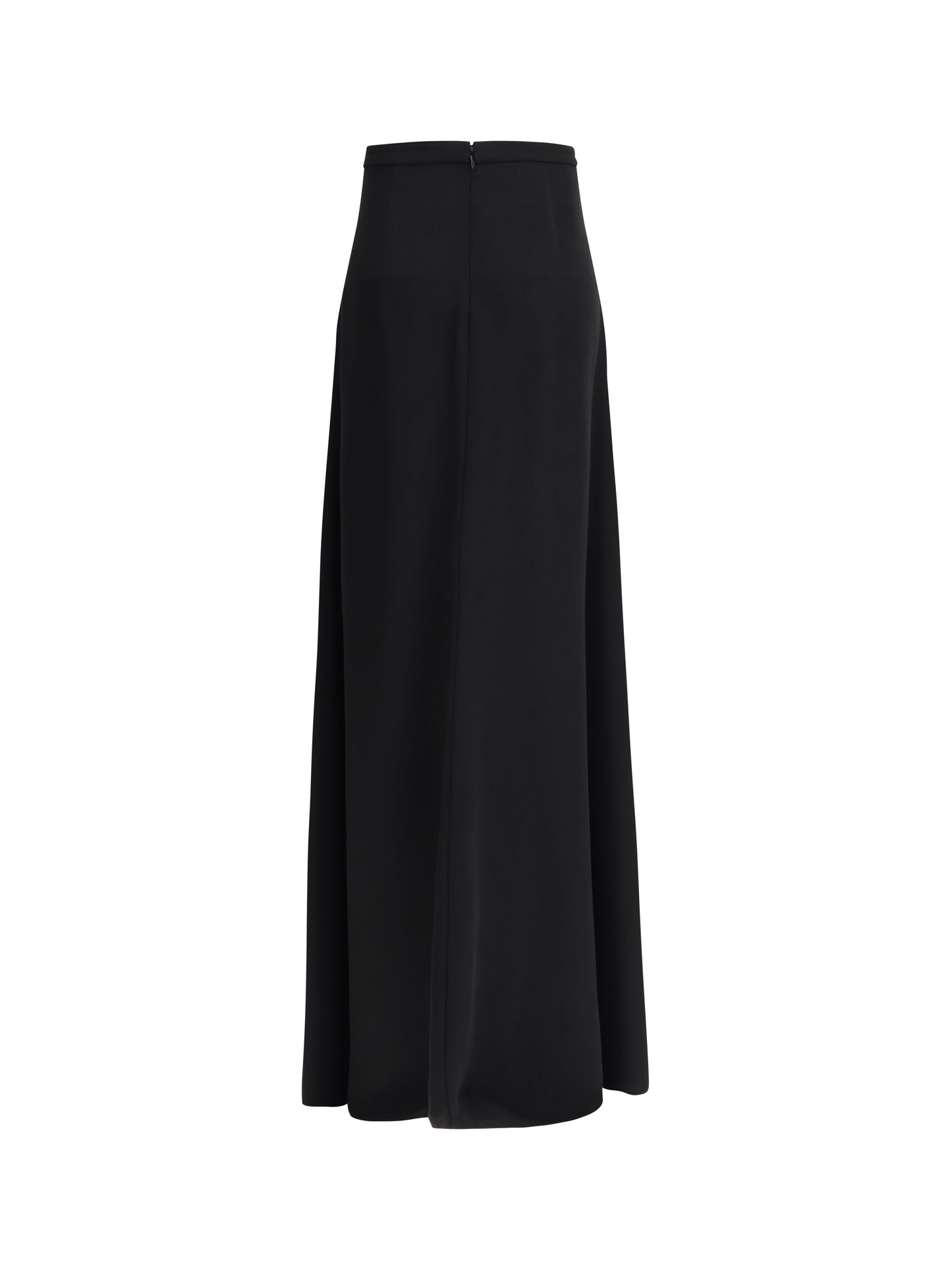 Valentino Women Long Cady Couture Skirt VALENTINO