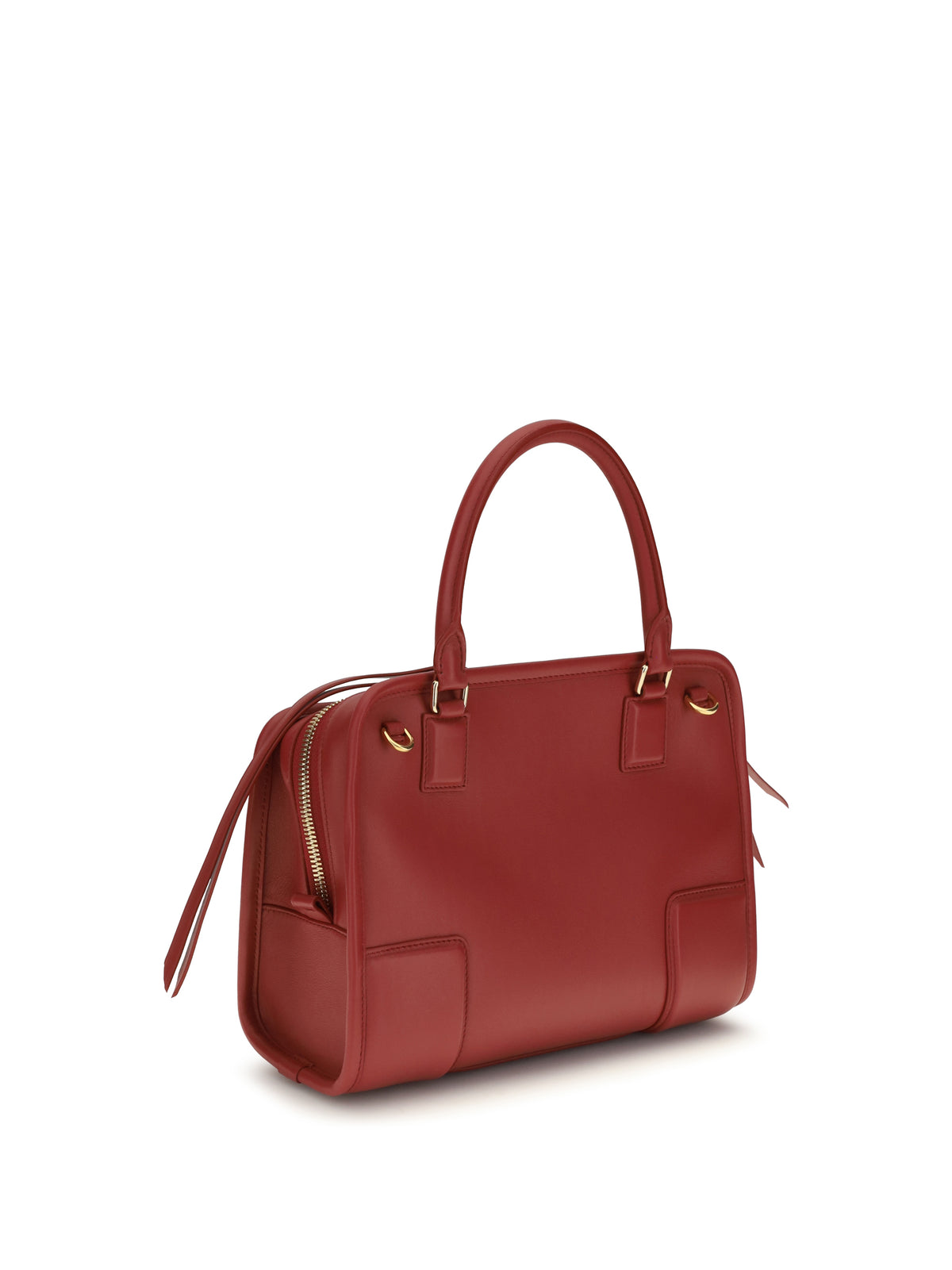 Loewe Women Small Amazona 180 Handbag In Calfskin LOEWE