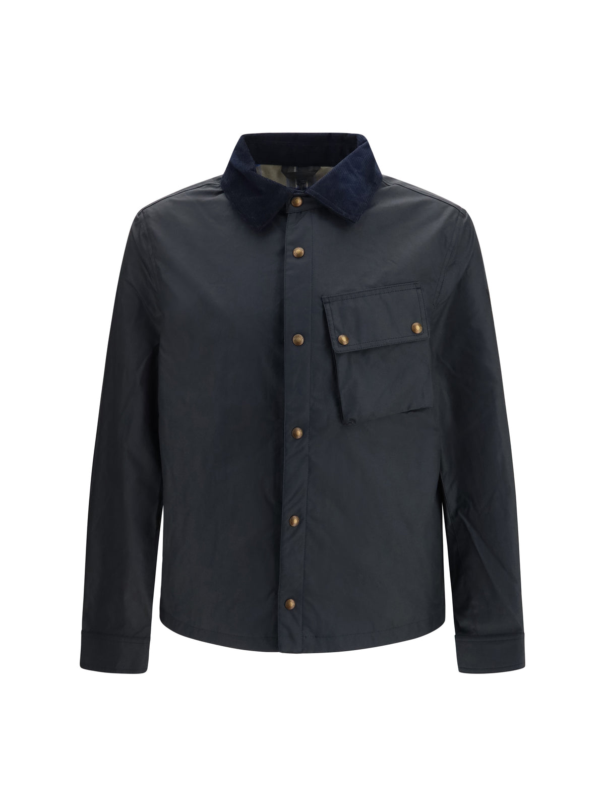 Belstaff Men Ground Jacket BELSTAFF