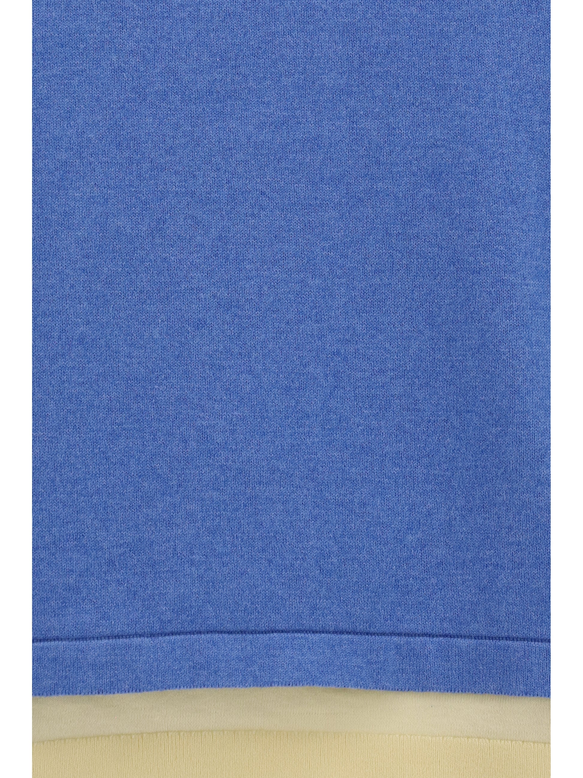 Guest In Residence Women Layered Sweater GUEST IN RESIDENCE
