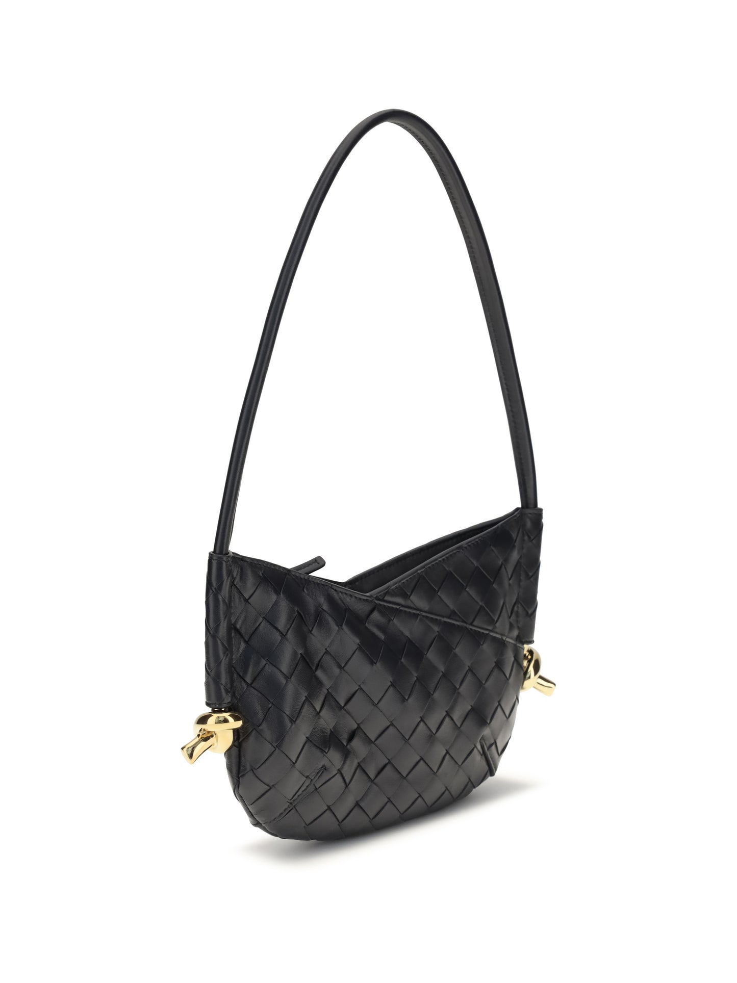 Bottega Veneta Women Mini Solstice Shoulder Bag BOTTEGA VENETA