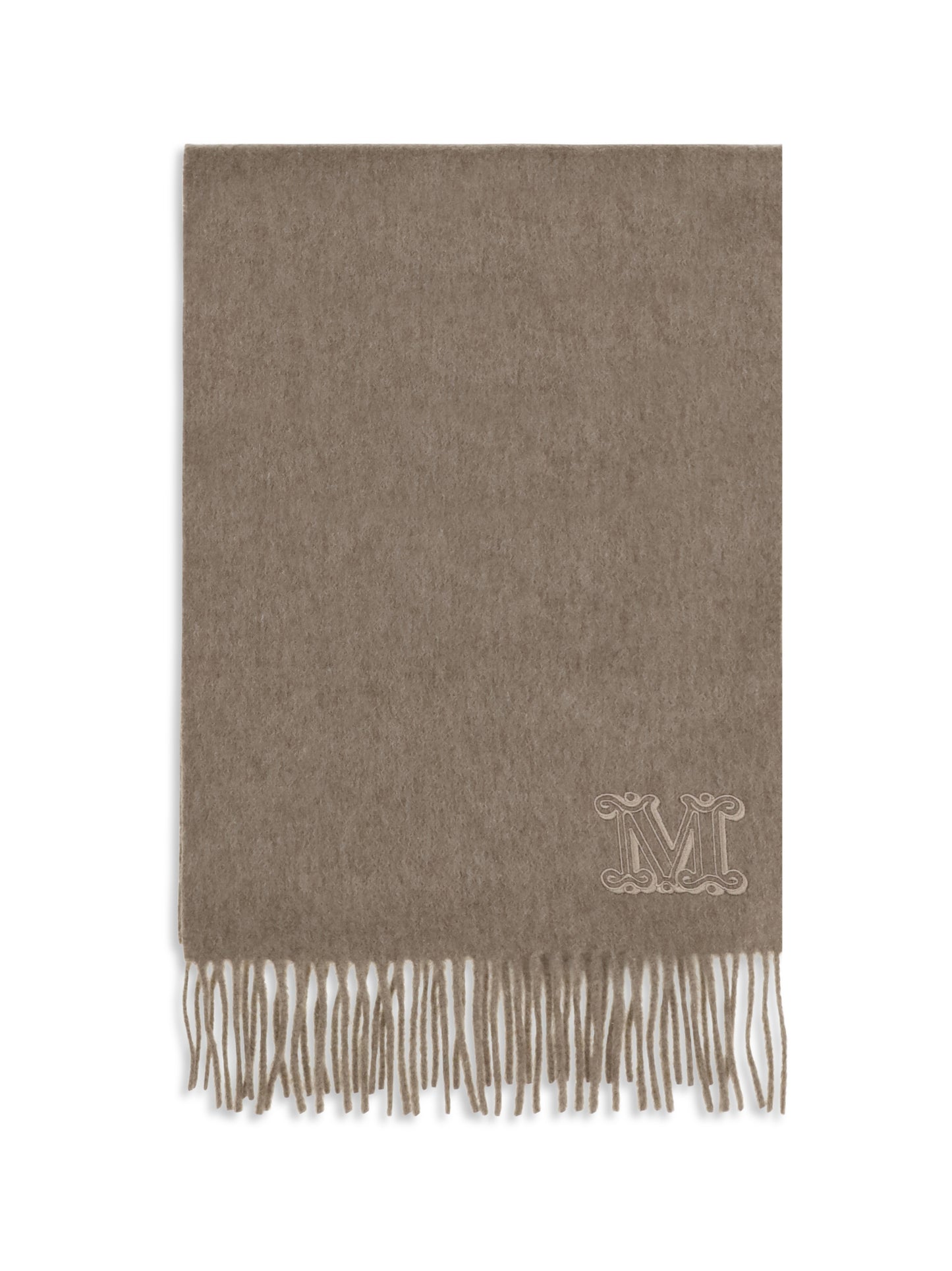 Max Mara Women Dalia Scarf MAX MARA