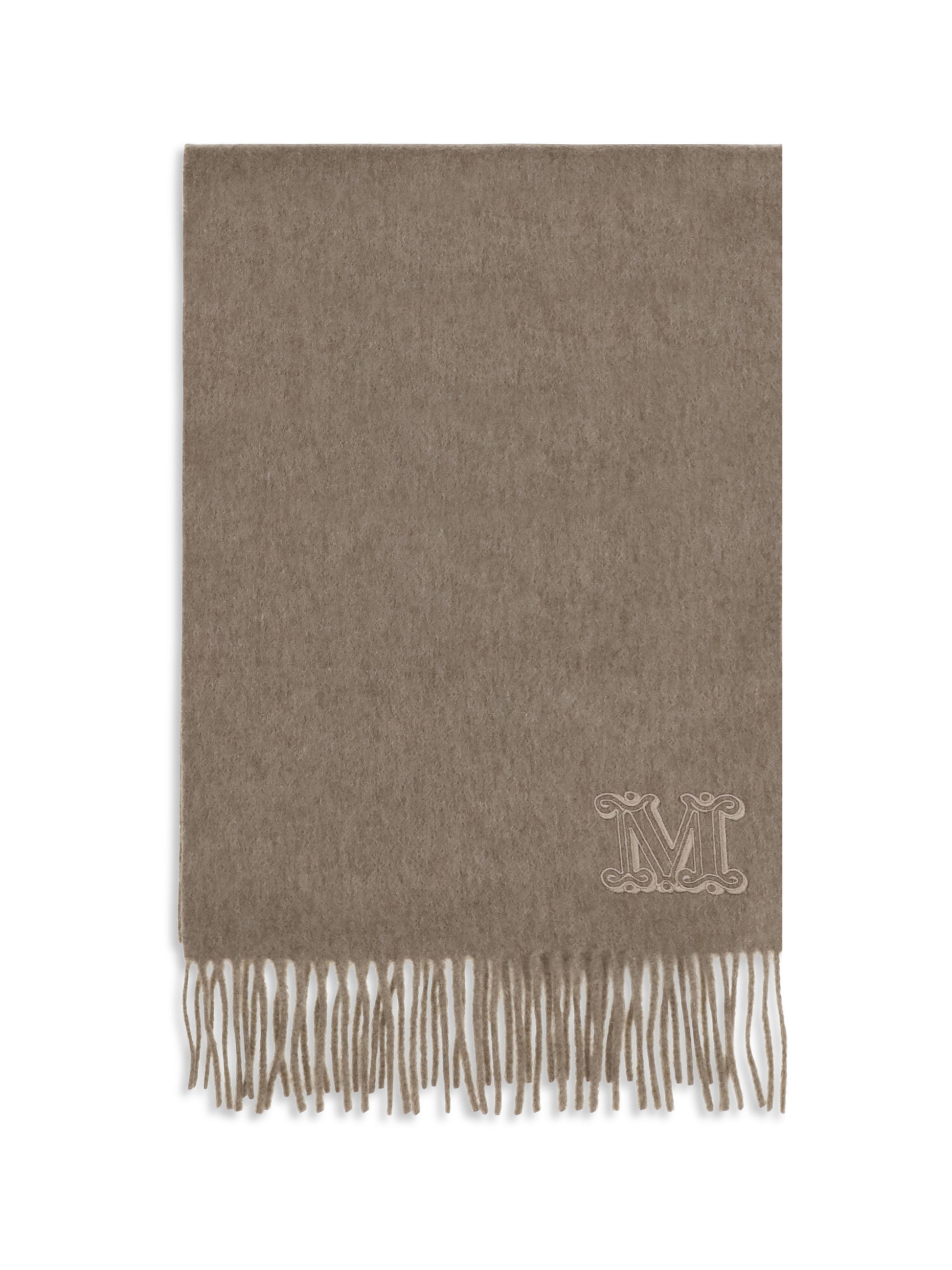 Max Mara Women Dalia Scarf MAX MARA