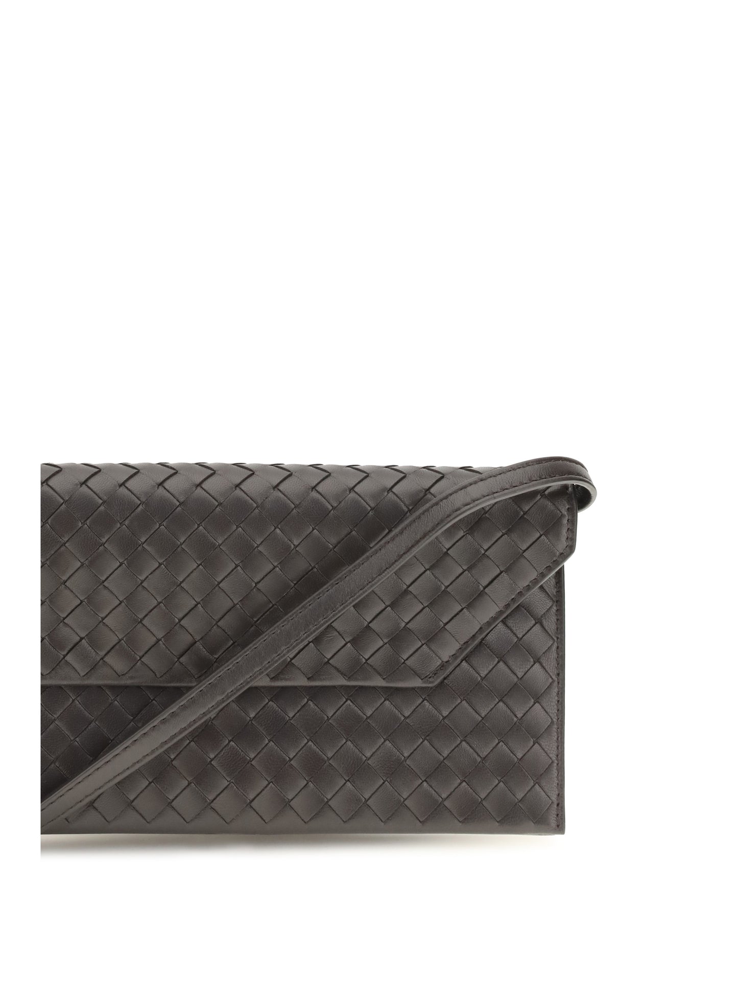 Bottega Veneta Women Intrecciato Nappa Wallet BOTTEGA VENETA