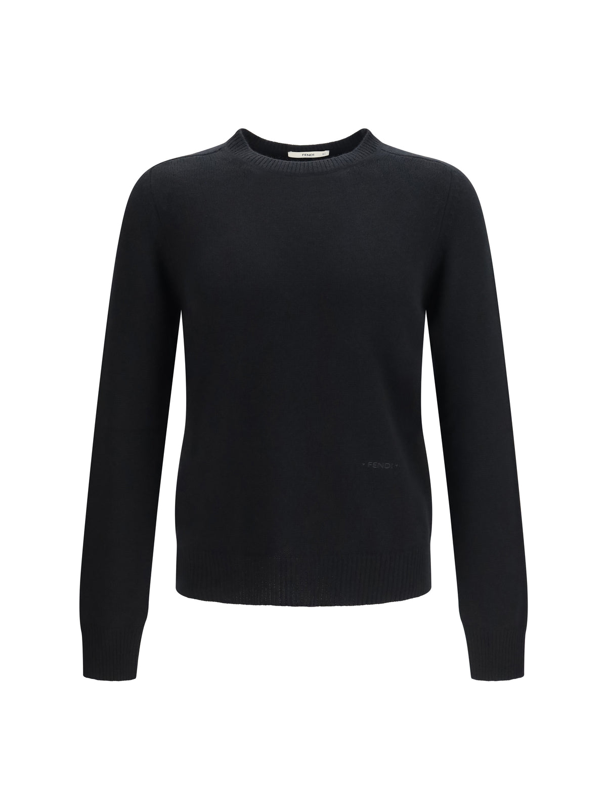 Fendi Men Cashmere Sweater FENDI