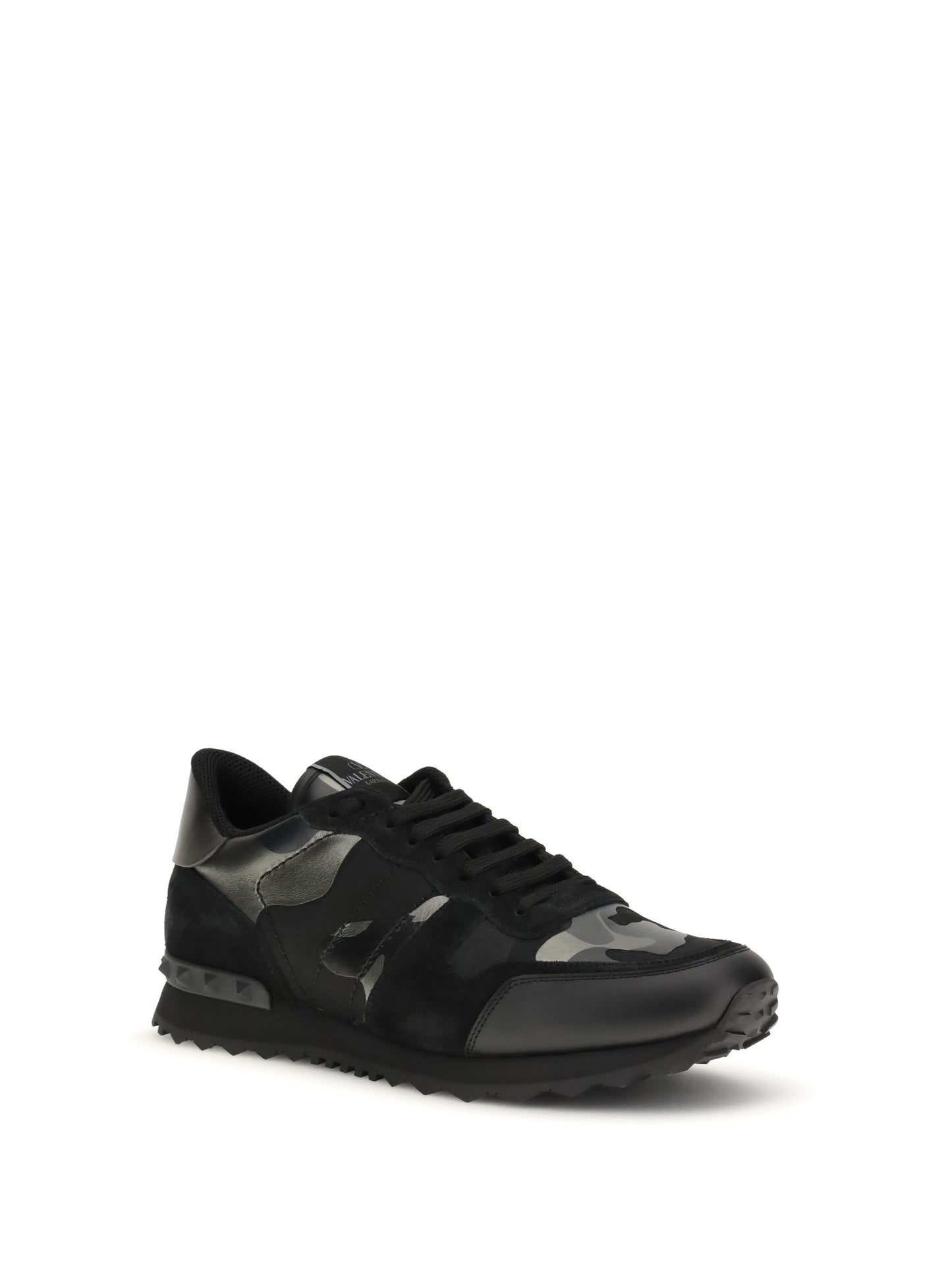 Valentino Garavani Men Rockrunner Sneakers VALENTINO GARAVANI