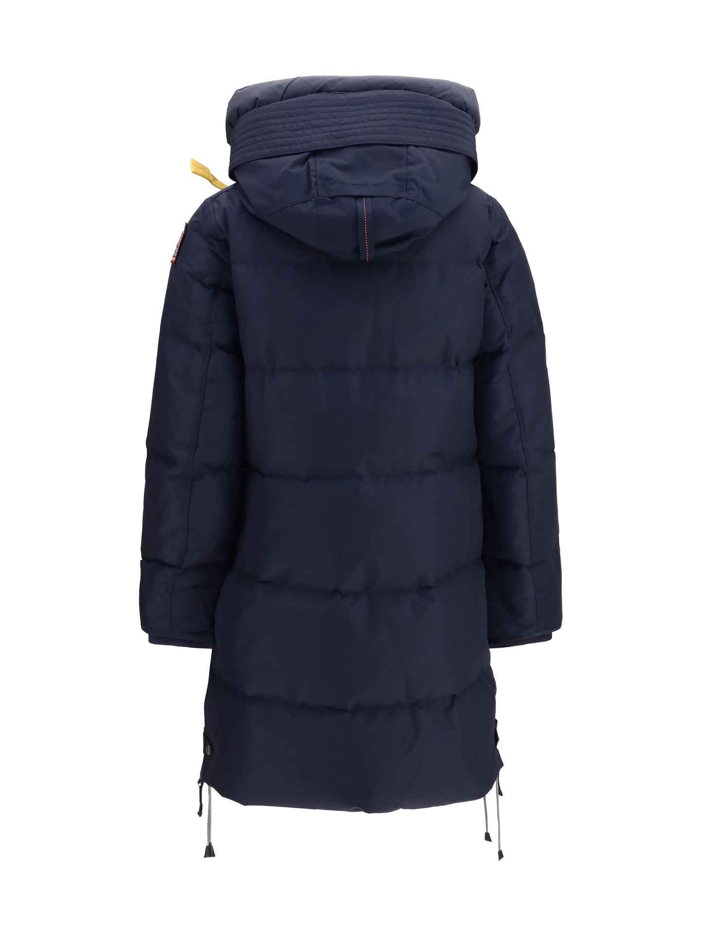 Parajumpers Women Jacket Bear Long Down Jacket PARAJUMPERS