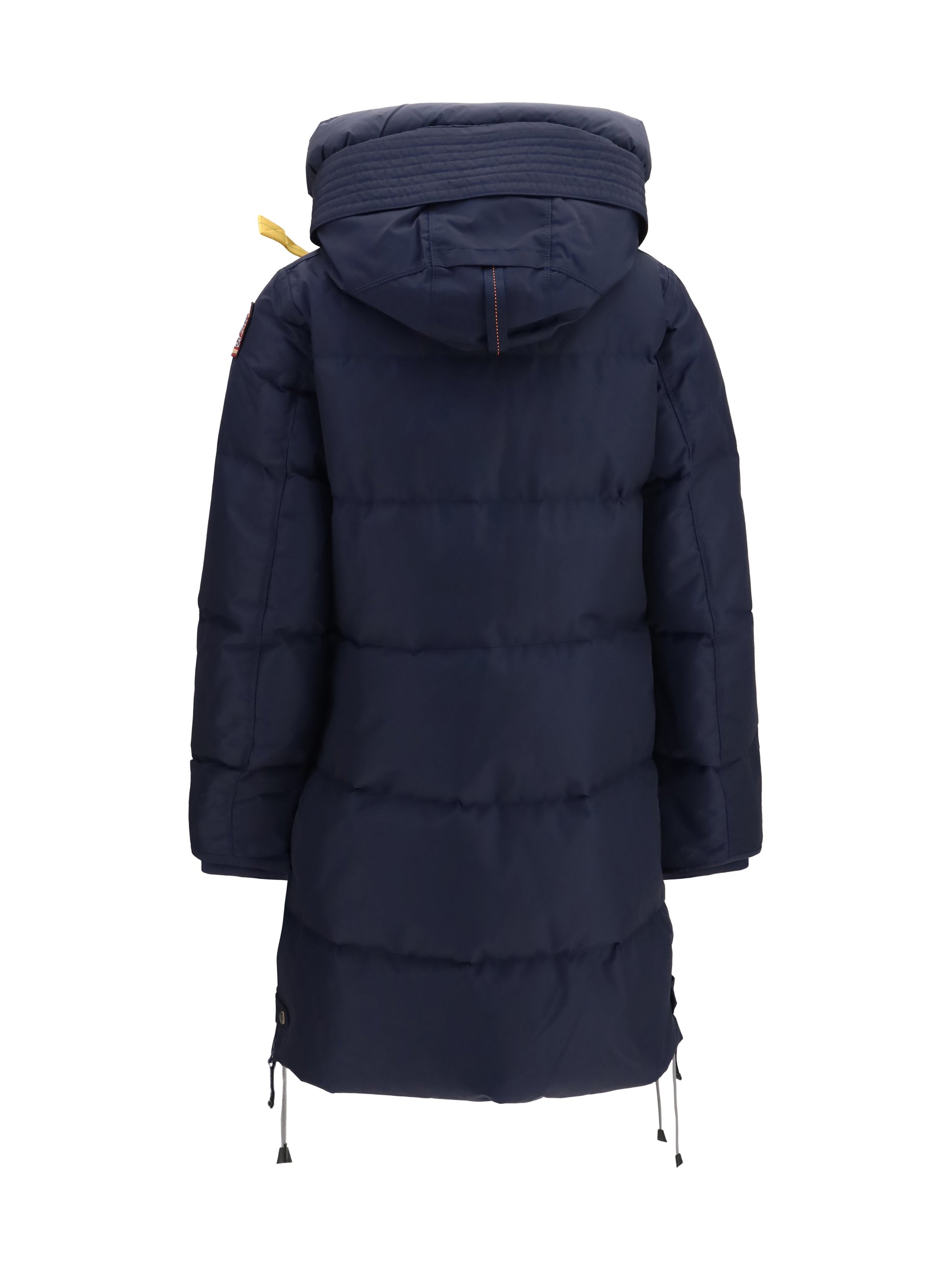 Parajumpers Women Jacket Bear Long Down Jacket PARAJUMPERS