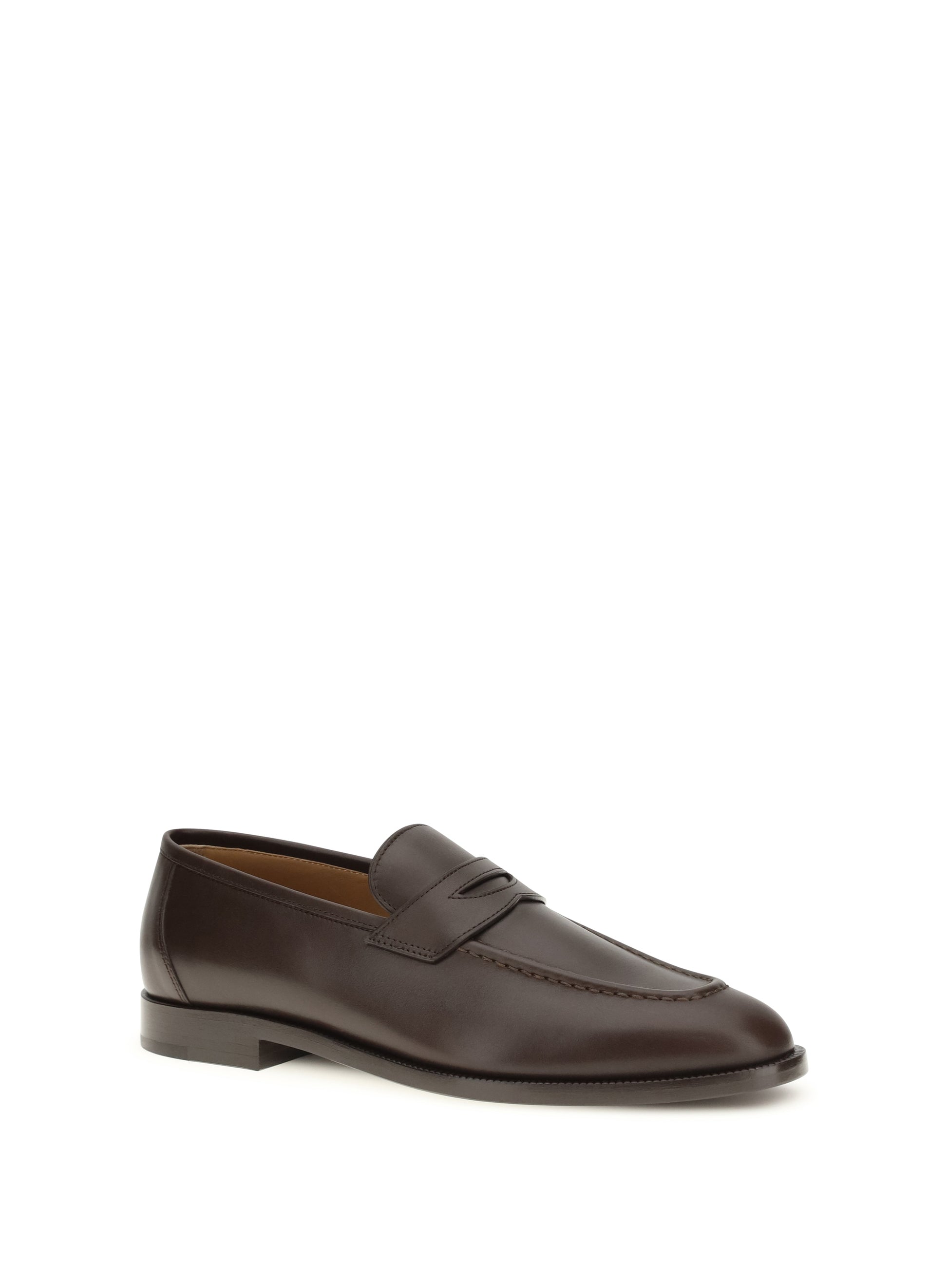 Loro Piana Women Sergio Loafers LORO PIANA
