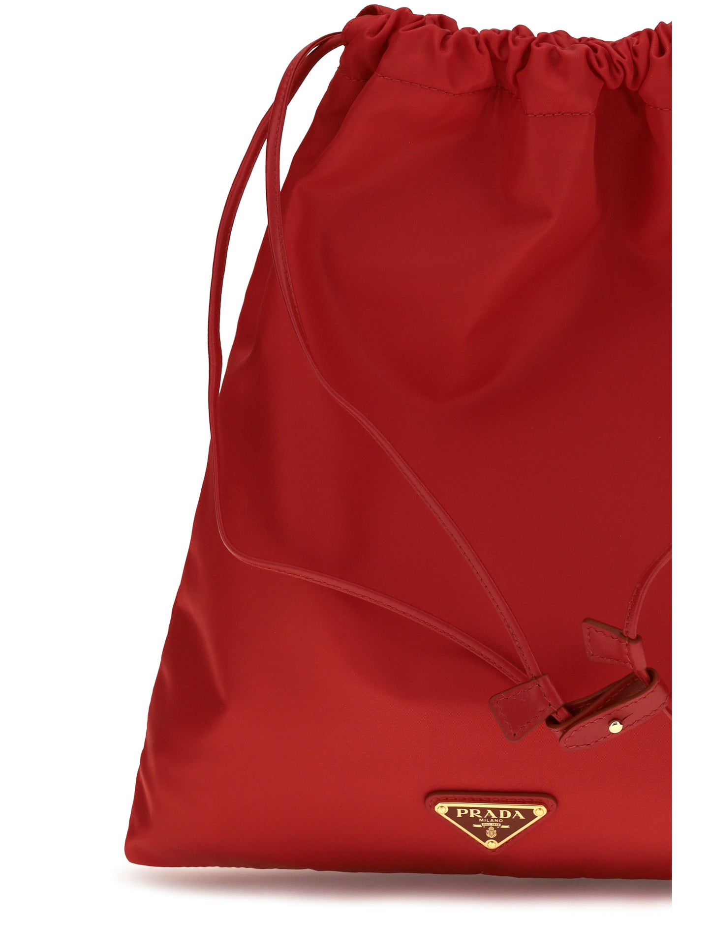 Prada Women Wish Re-Nylon Clutch PRADA