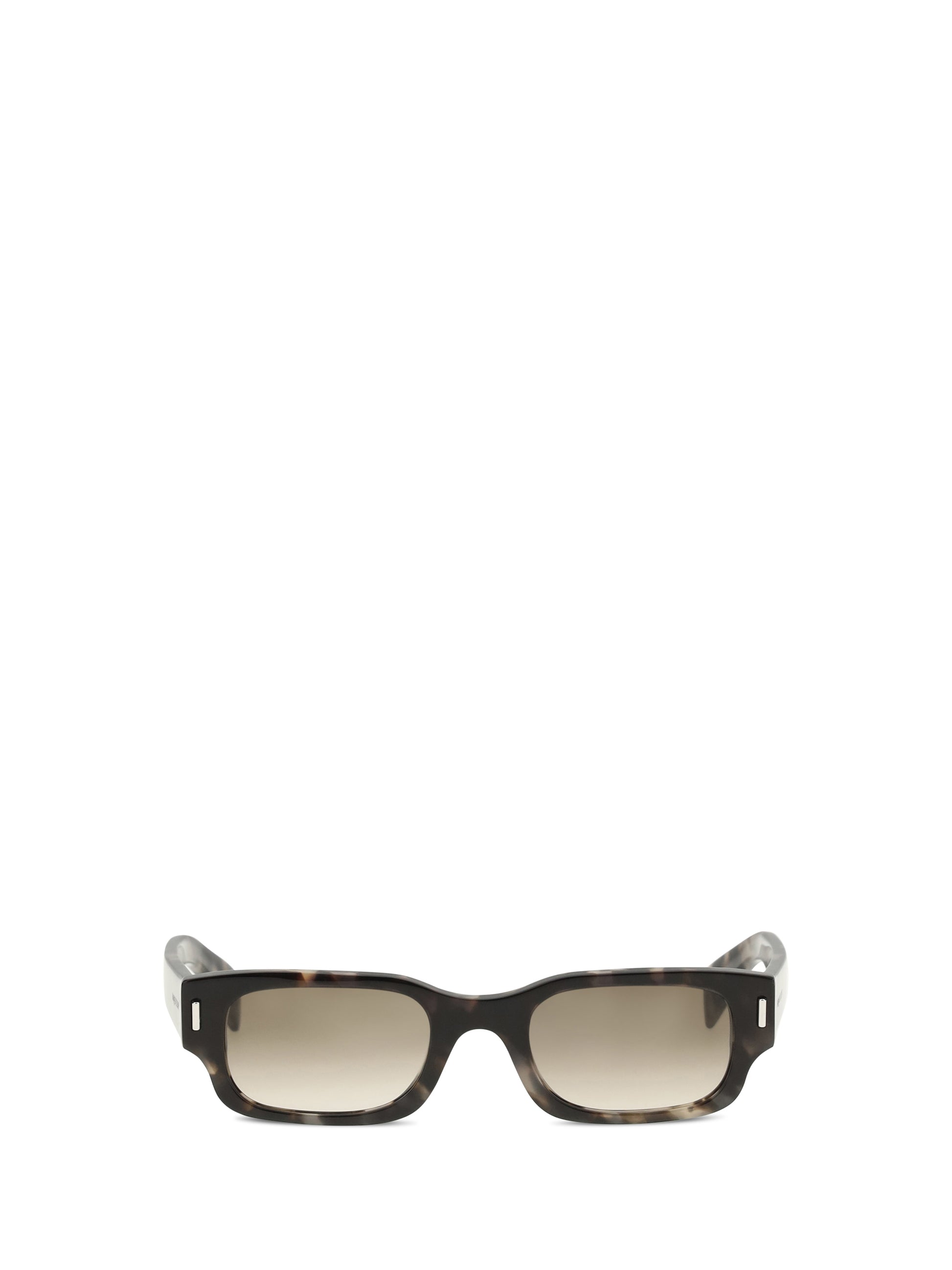 Alexander Mcqueen Women Panthos Sunglasses ALEXANDER MCQUEEN