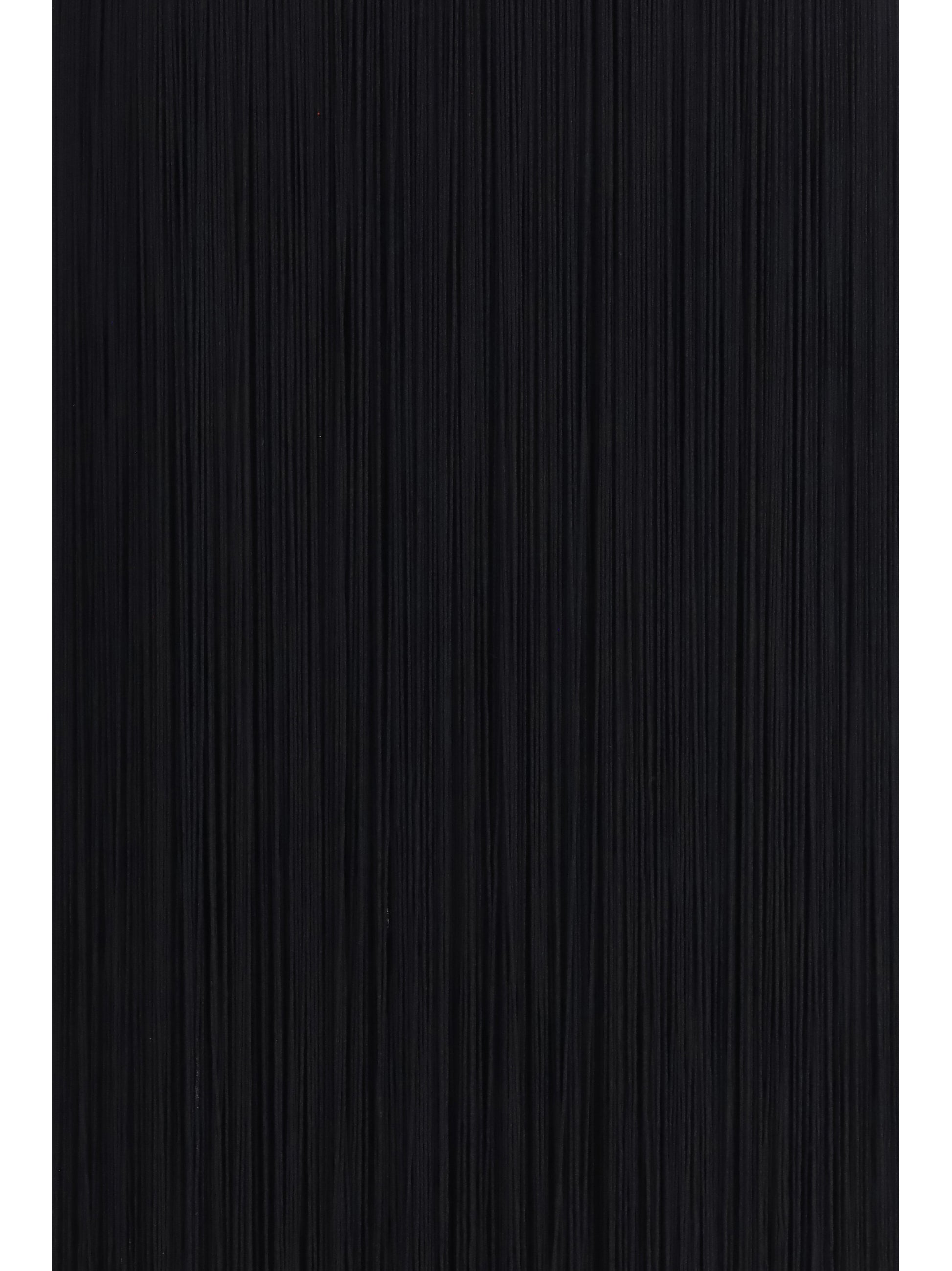 Alaïa Women Fringed Leggings ALAIA