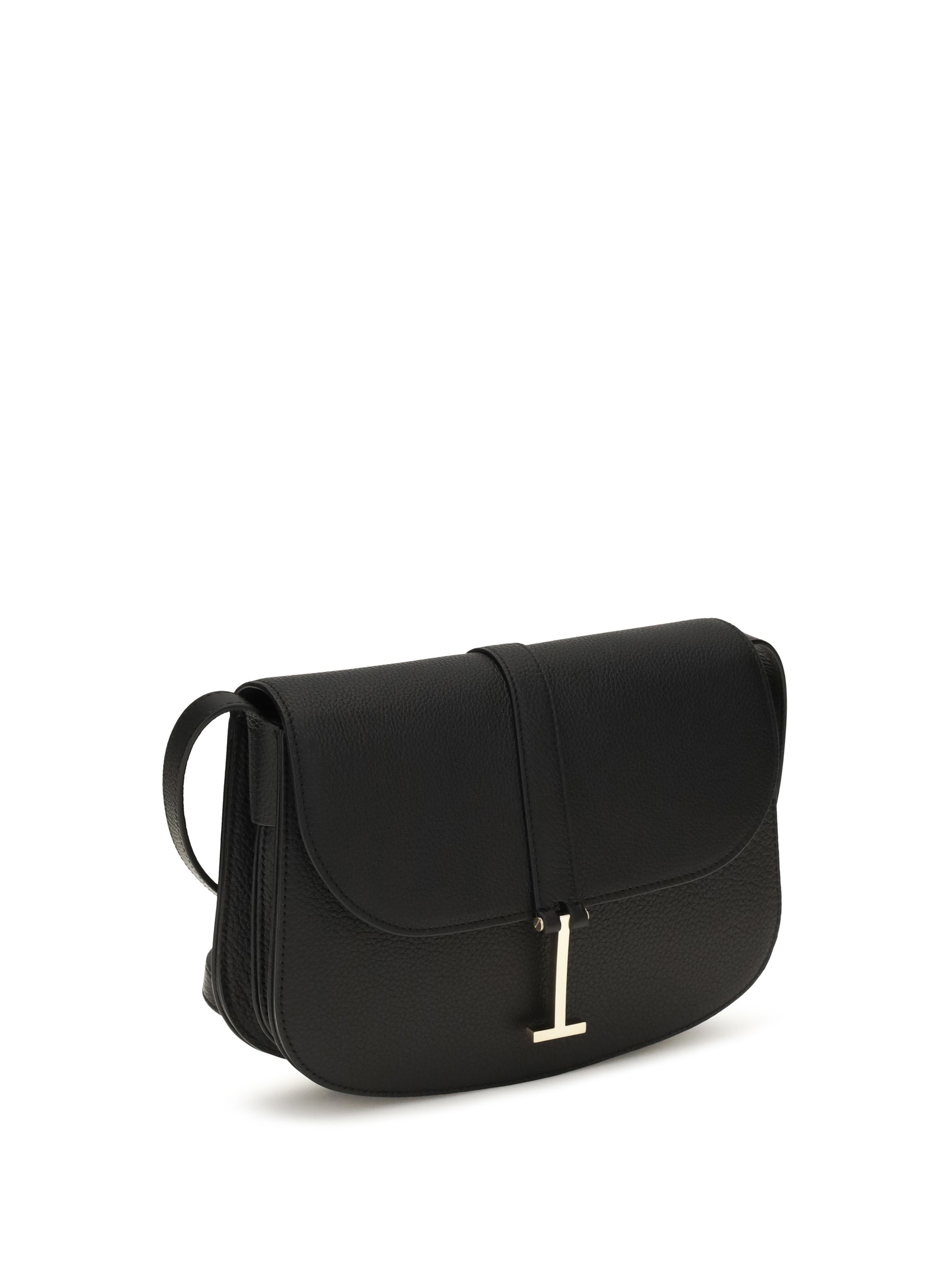 Tom Ford Women Small Leather Crossbody Bag TOM FORD