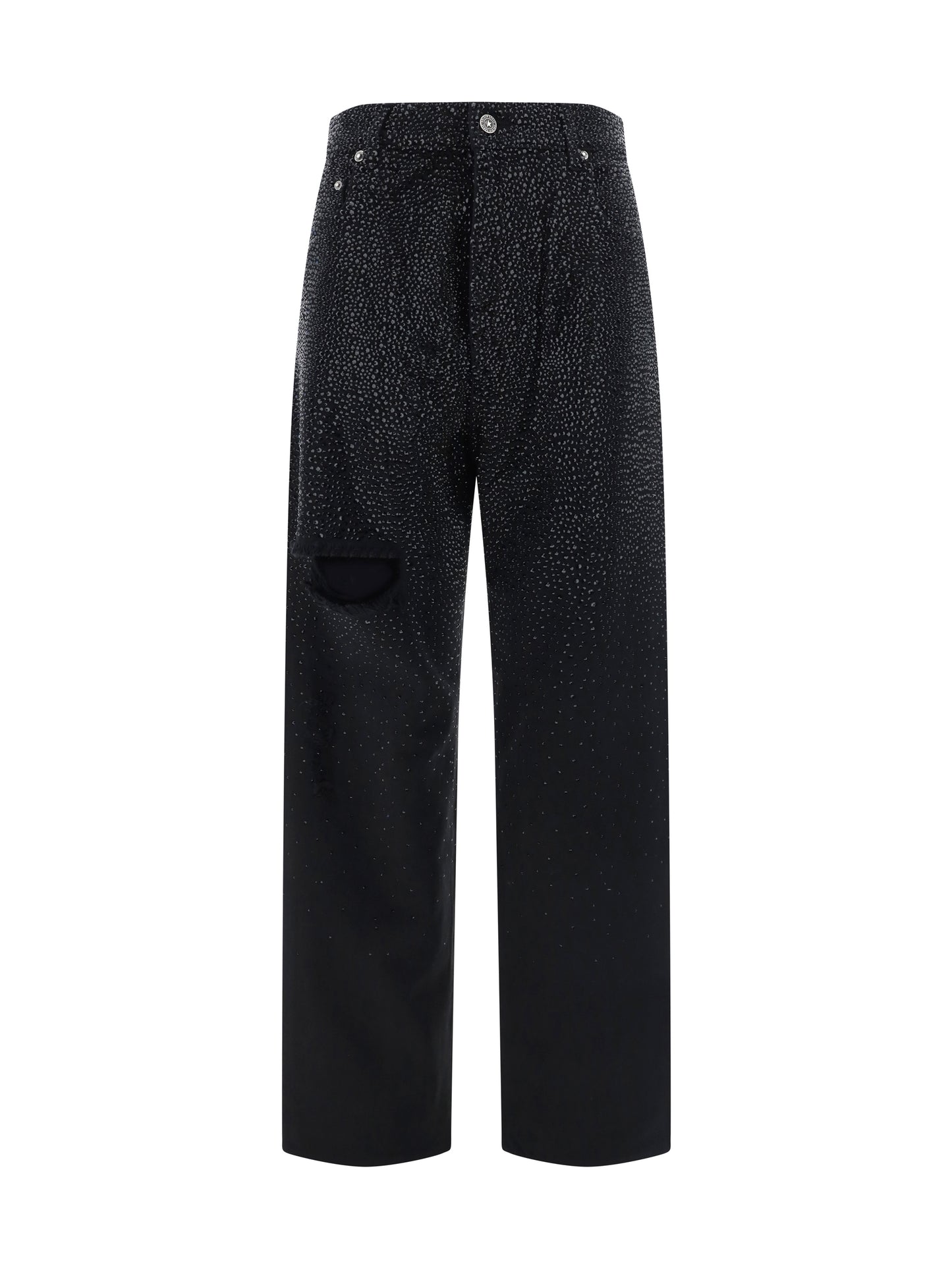 Golden Goose Women Kim Pants GOLDEN GOOSE