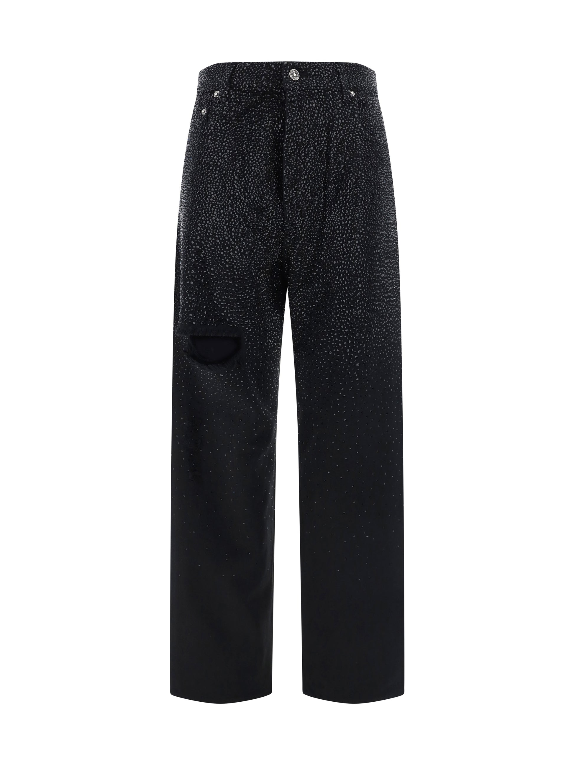Golden Goose Women Kim Pants GOLDEN GOOSE
