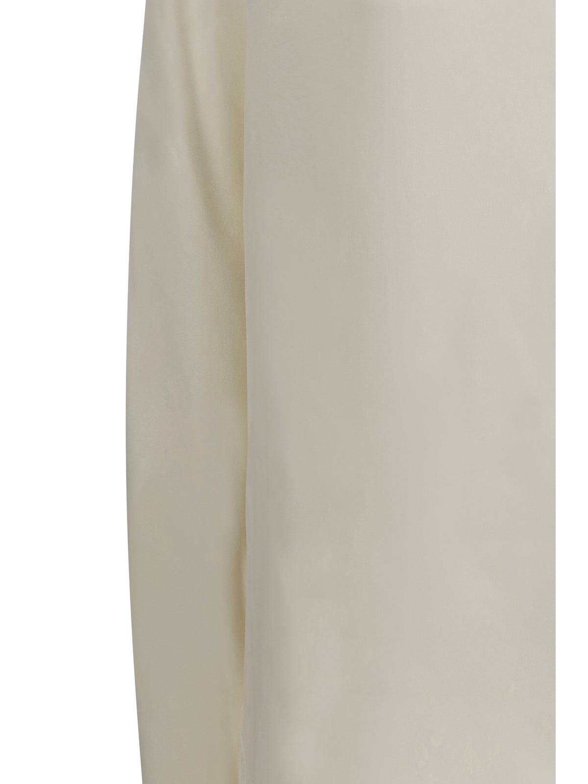Toteme Women Cowl Neck Blouse TOTEME