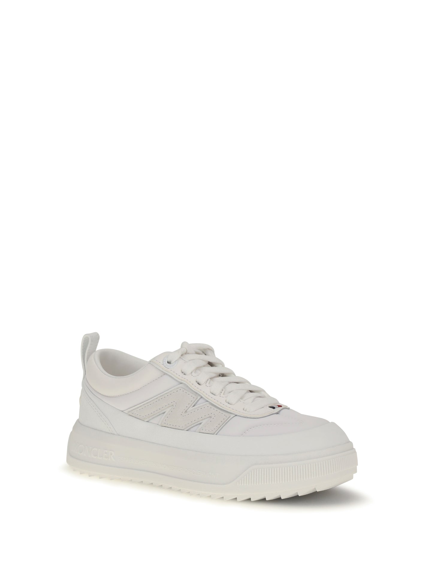Moncler Women Moncler Altive Low Top Sneakers MONCLER