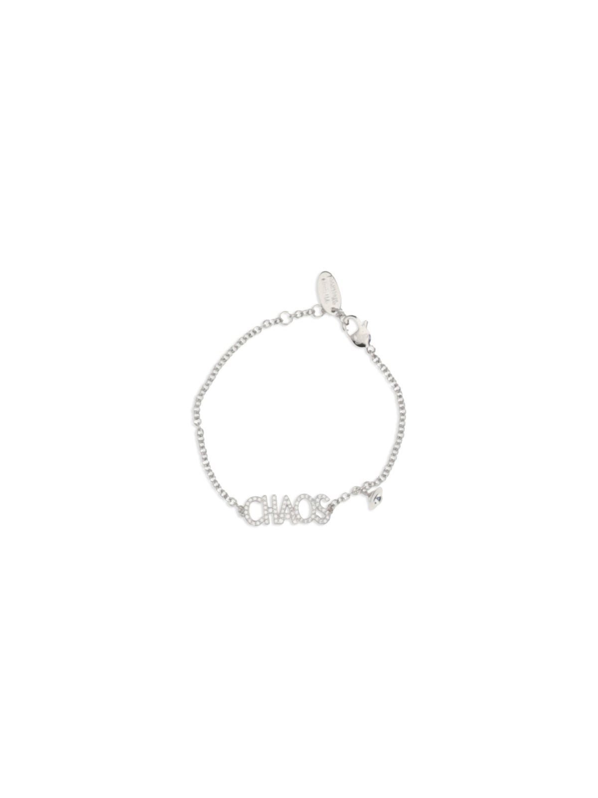 Vivienne Westwood Women Chaos Bracelet VIVIENNE WESTWOOD