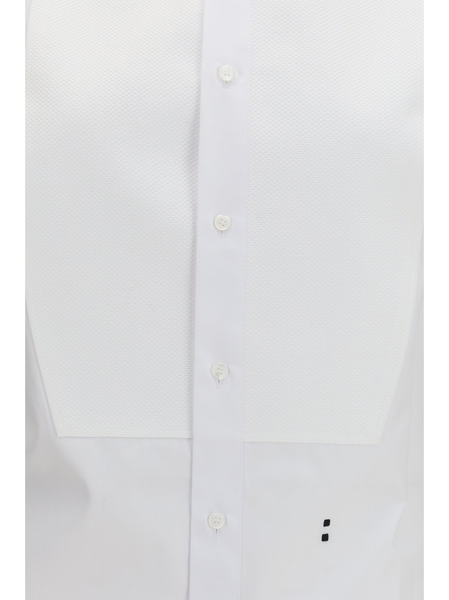 Fendi Women Poplin Shirt FENDI