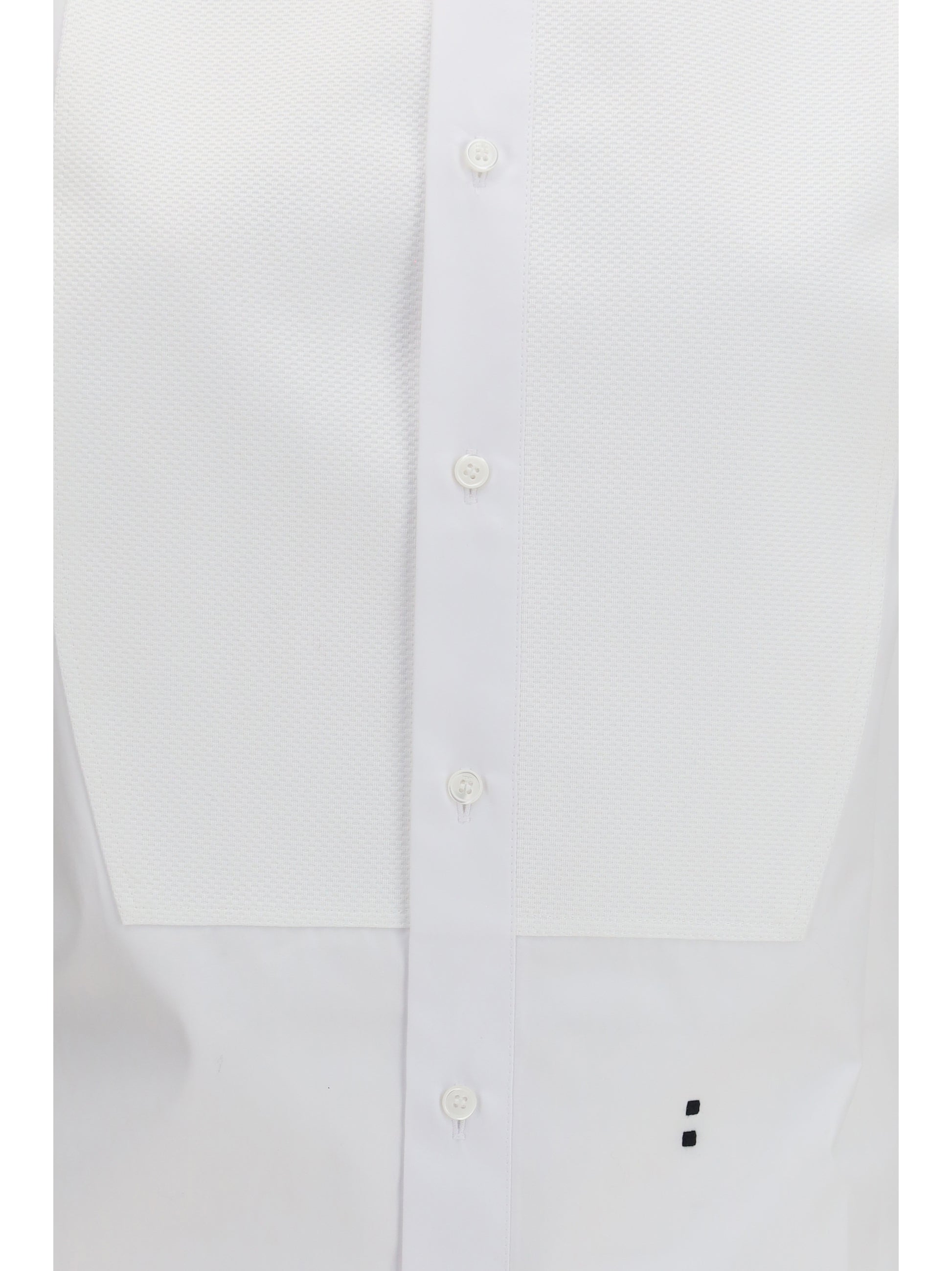 Fendi Women Poplin Shirt FENDI