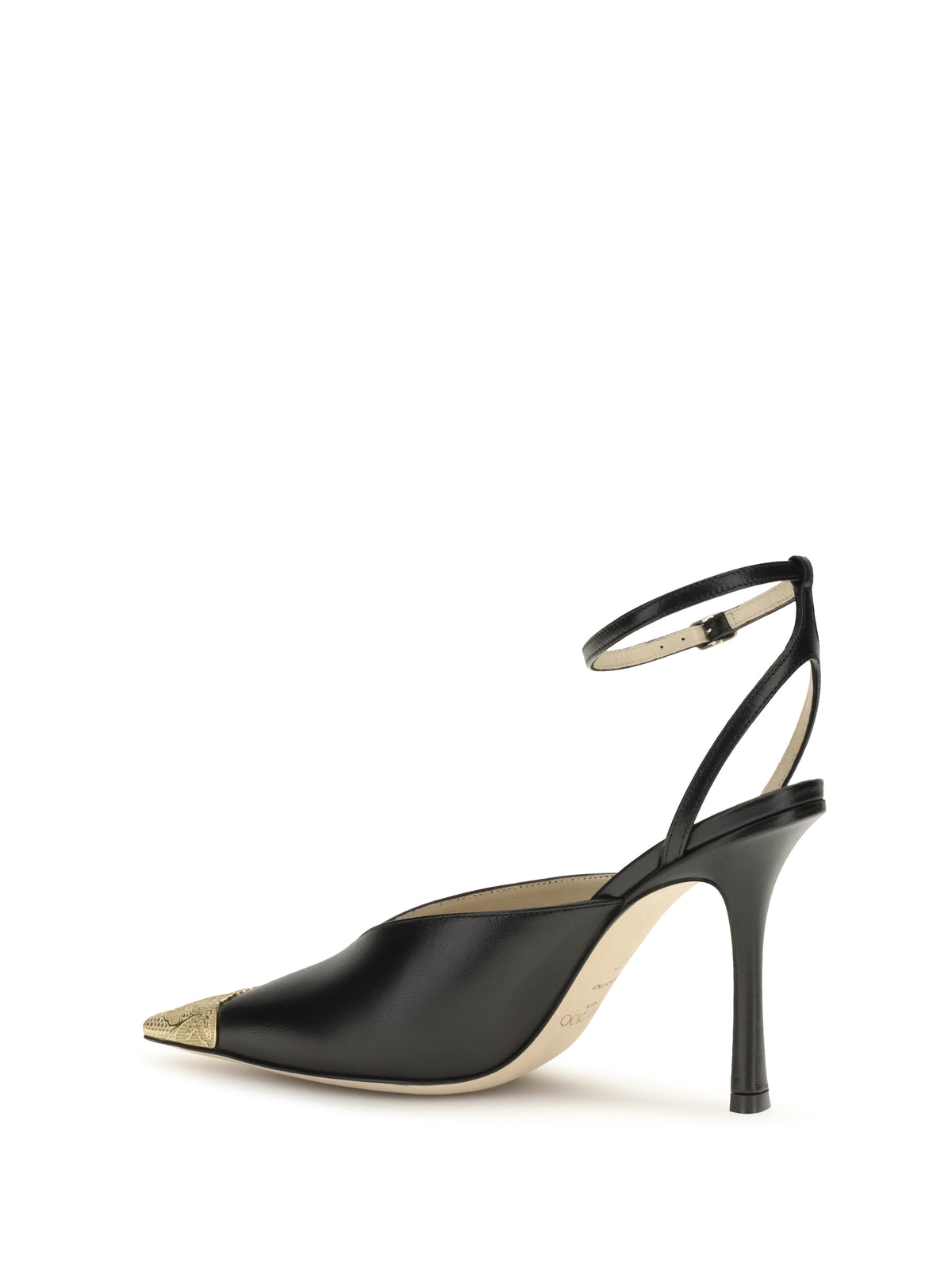 Jimmy Choo Women Faiz Pumps JIMMY CHOO