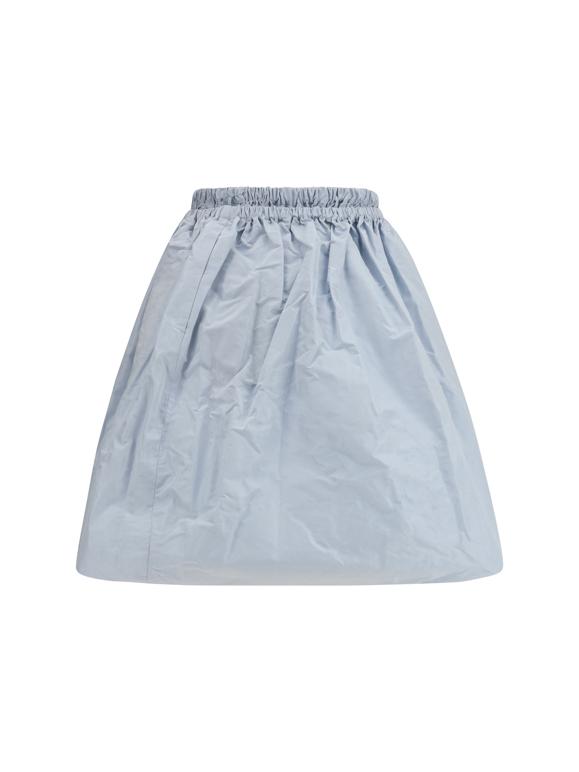 Prada Women Taffetà Skirt PRADA