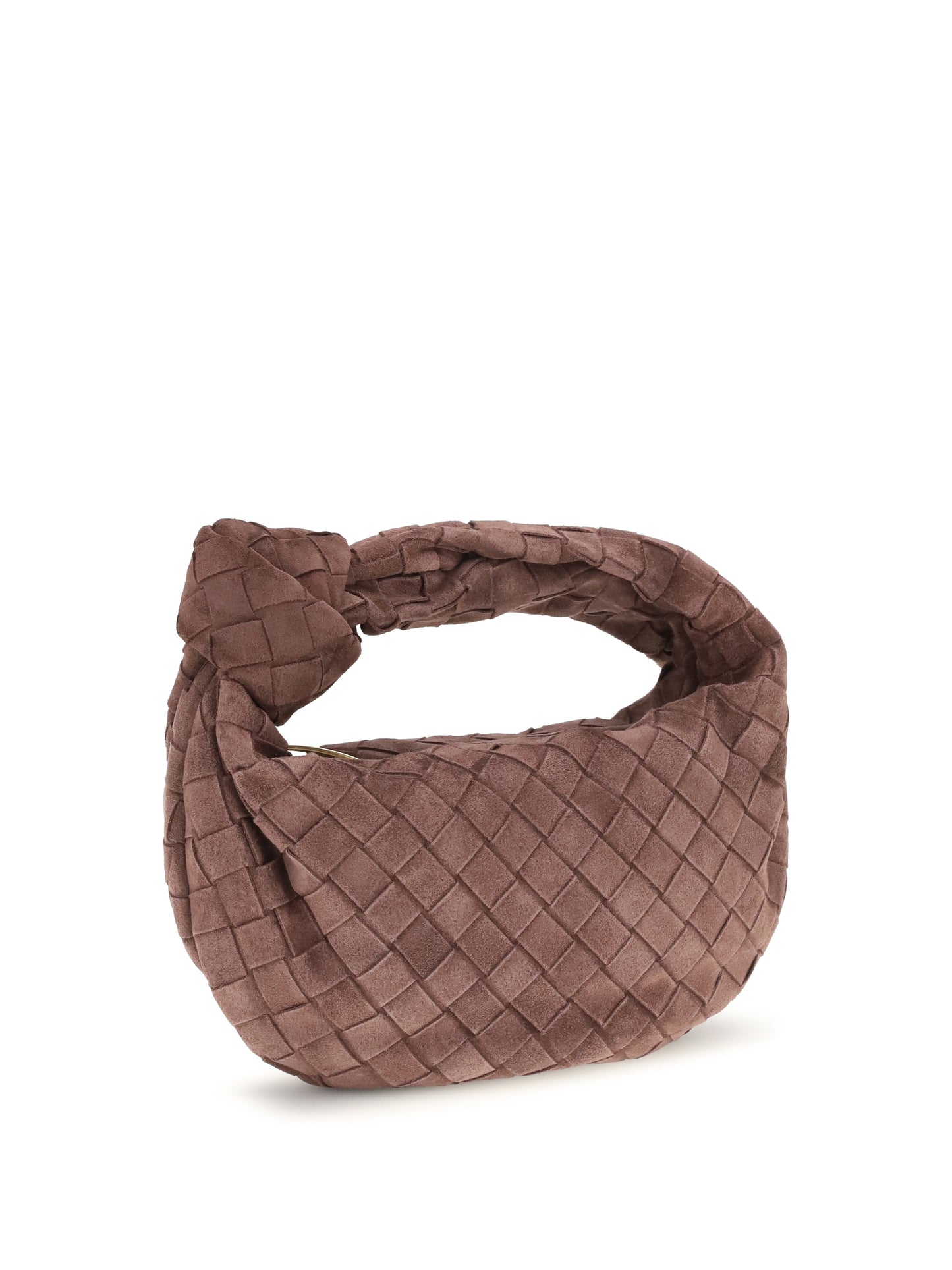Bottega Veneta Women Jodie Mini Handbag BOTTEGA VENETA