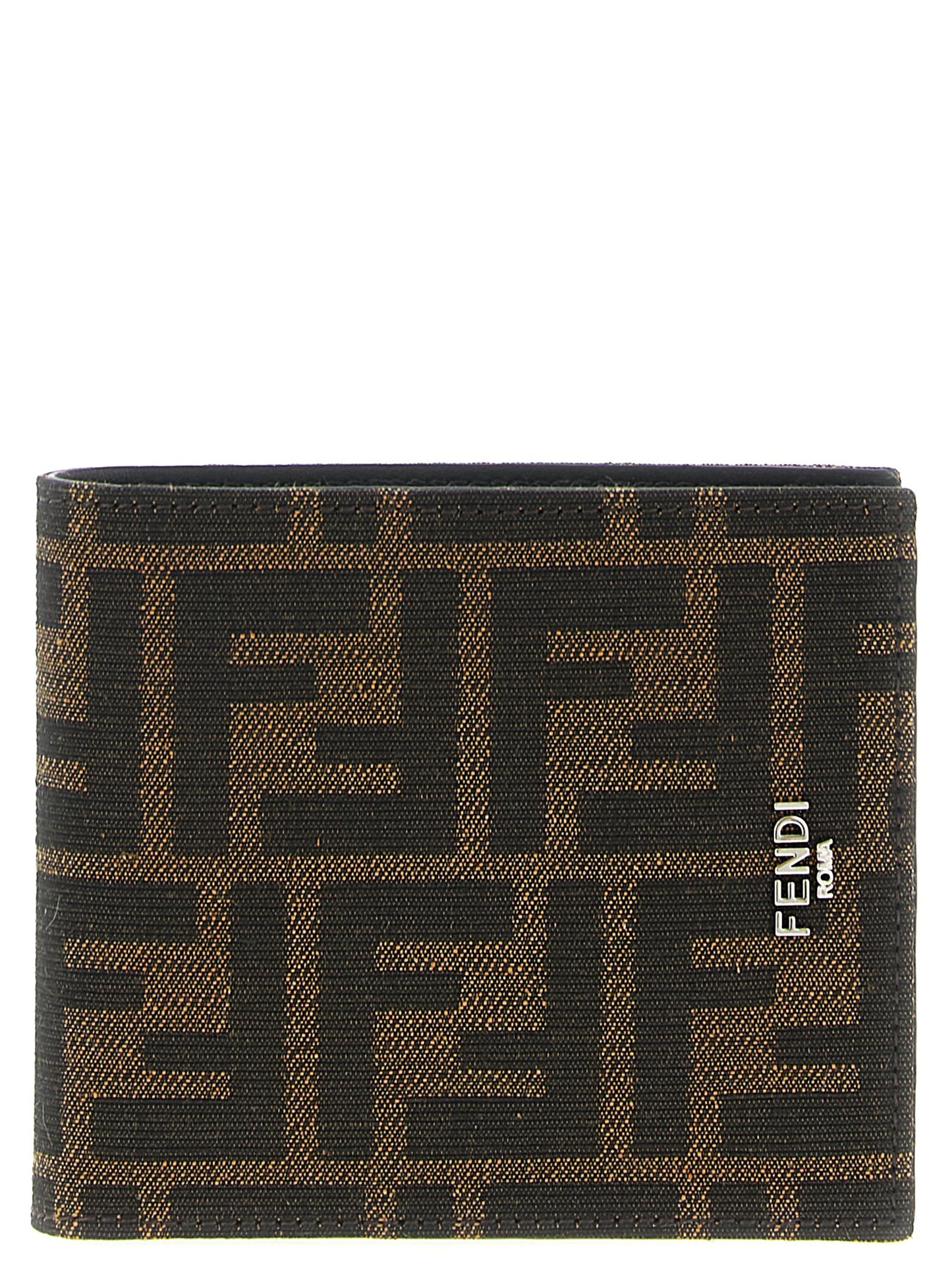 Fendi Men 'Ff' Wallet FENDI
