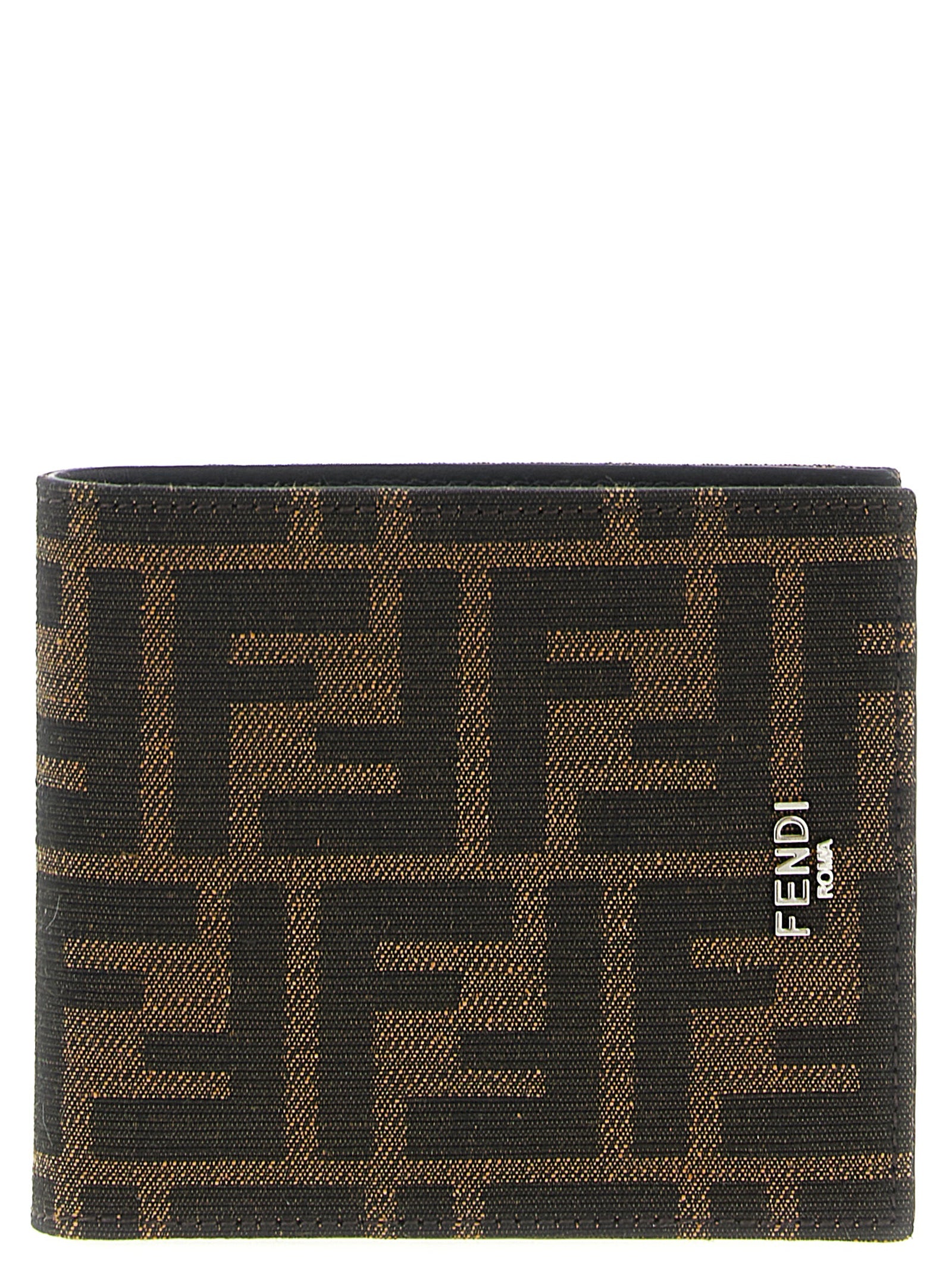 Fendi Men 'Ff' Wallet FENDI