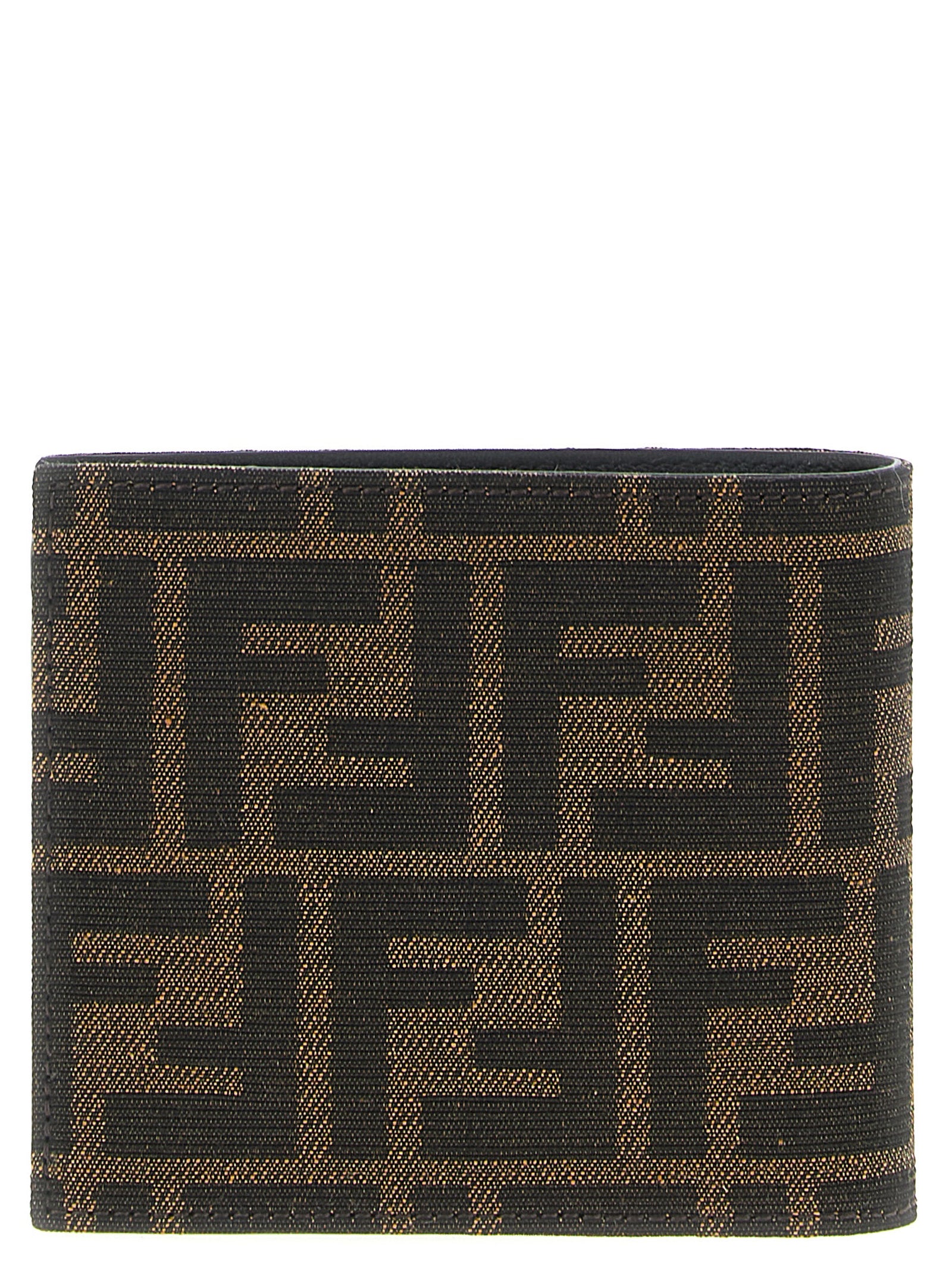 Fendi Men 'Ff' Wallet FENDI