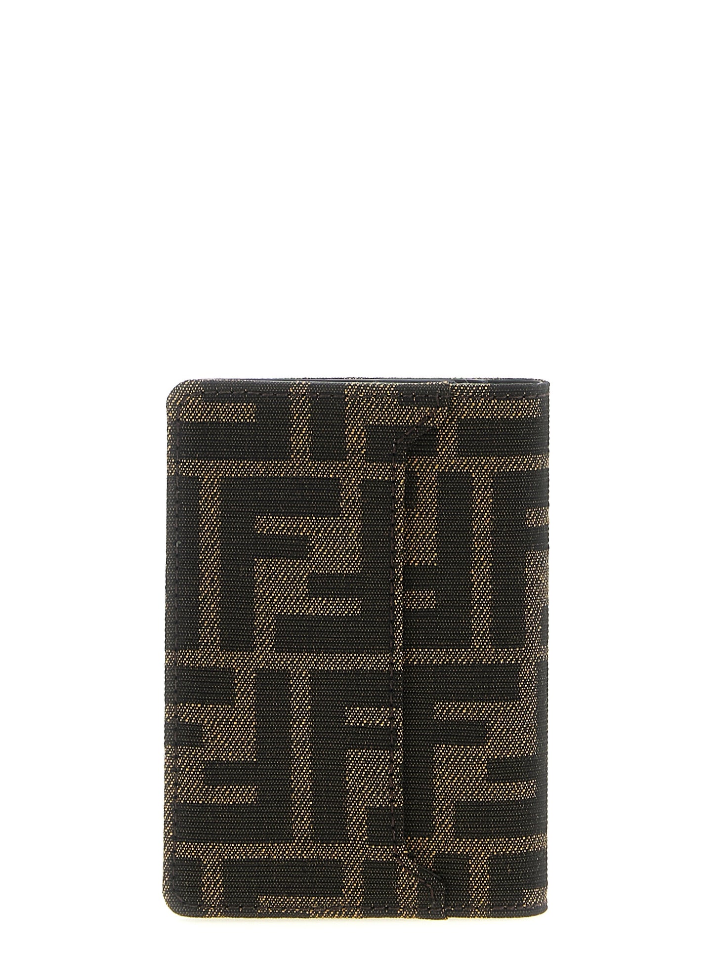 Fendi Men Ff Card Case FENDI