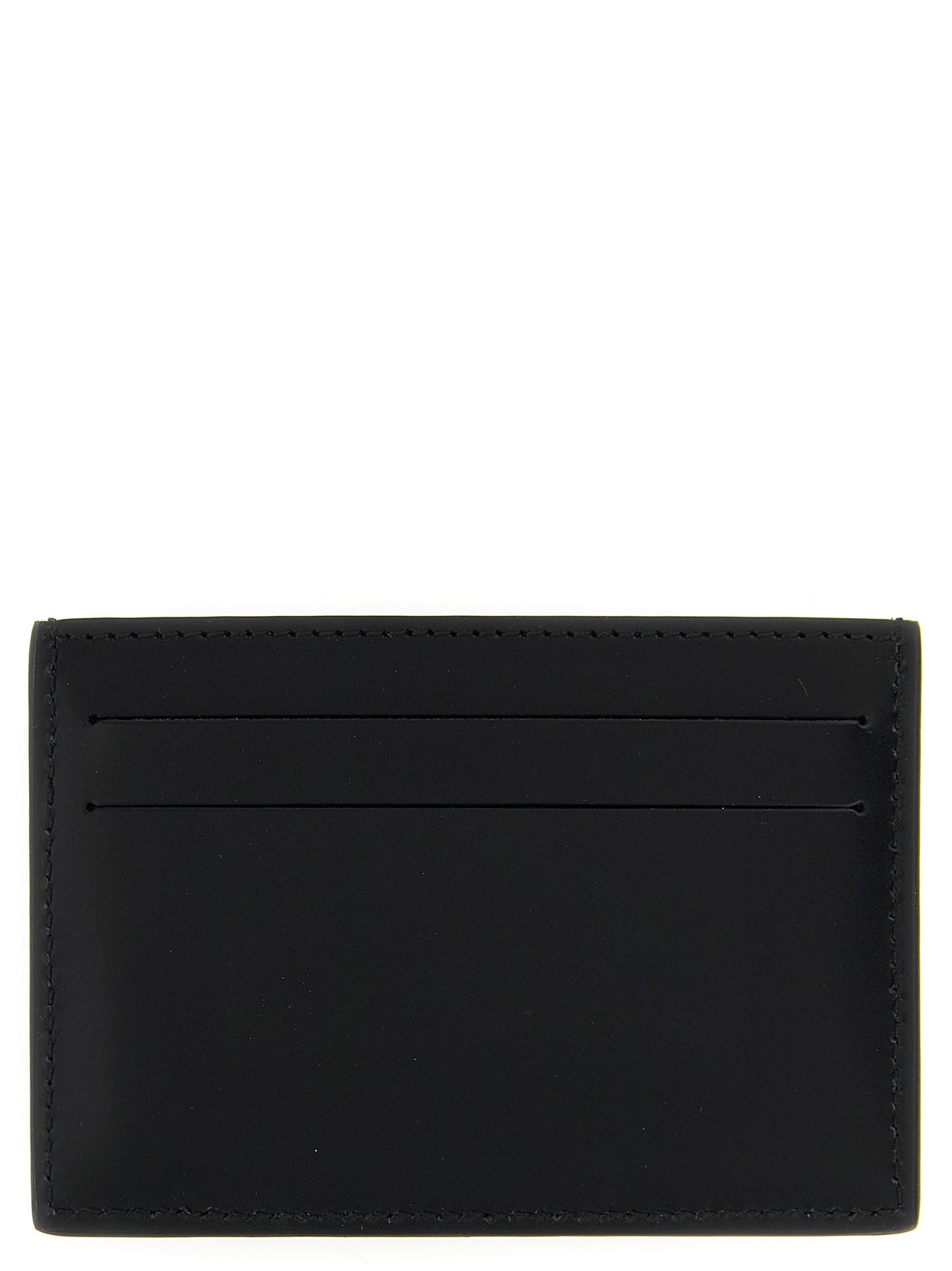 Fendi Men 'Slim Squared Ff' Card Holder FENDI