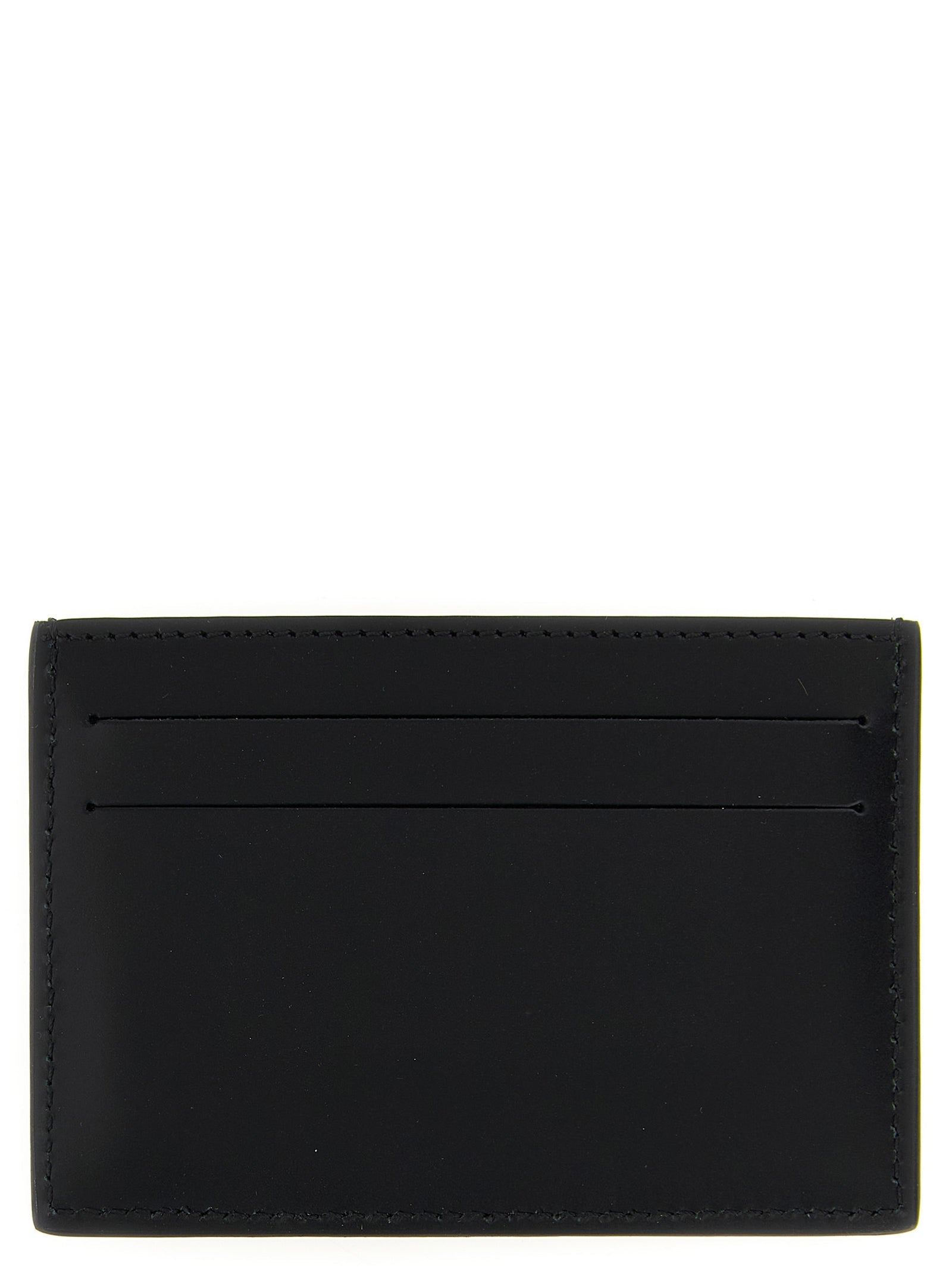 Fendi Men 'Slim Squared Ff' Card Holder FENDI