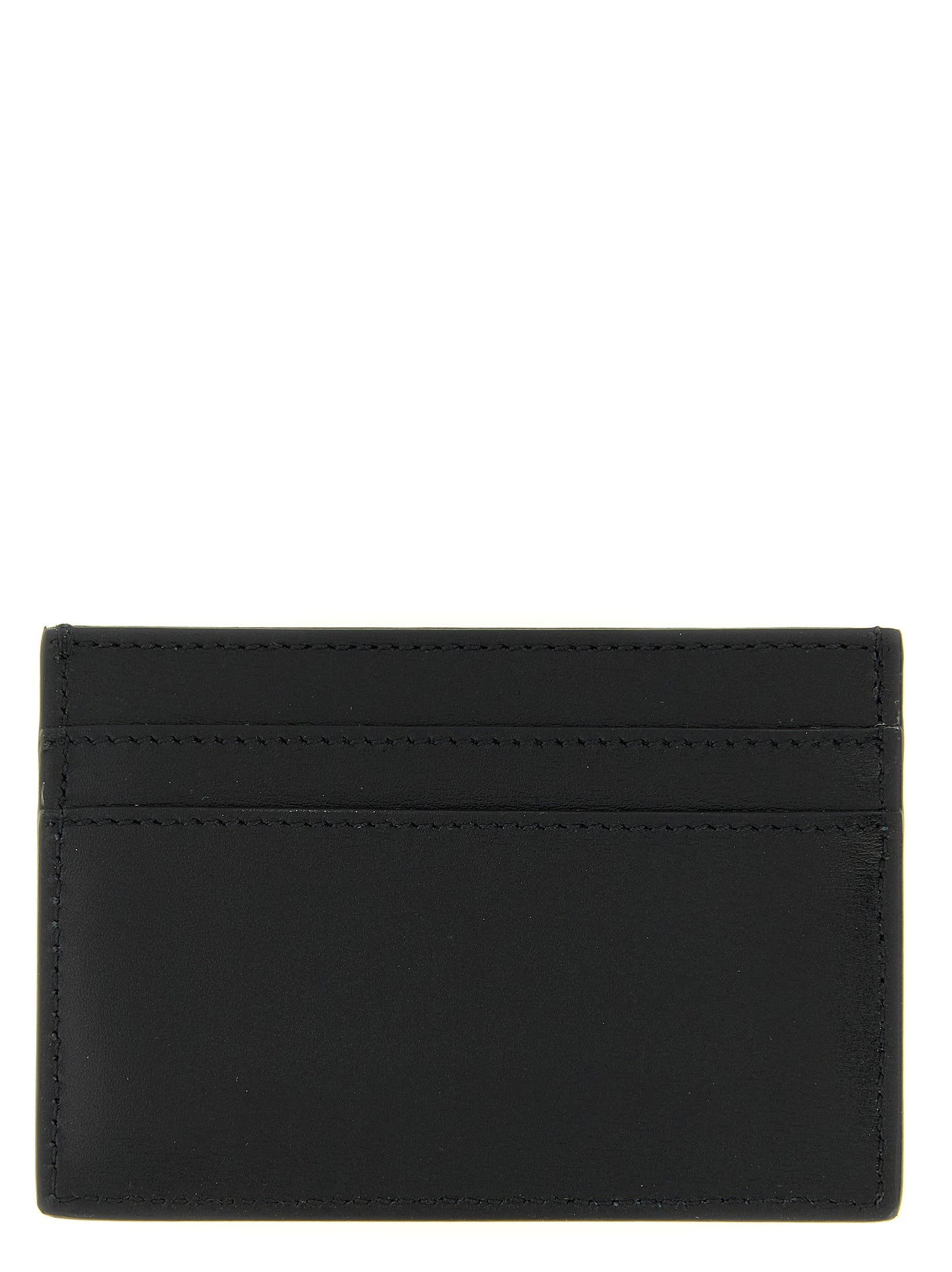 Fendi Men 'Squared Ff' Card Holder FENDI