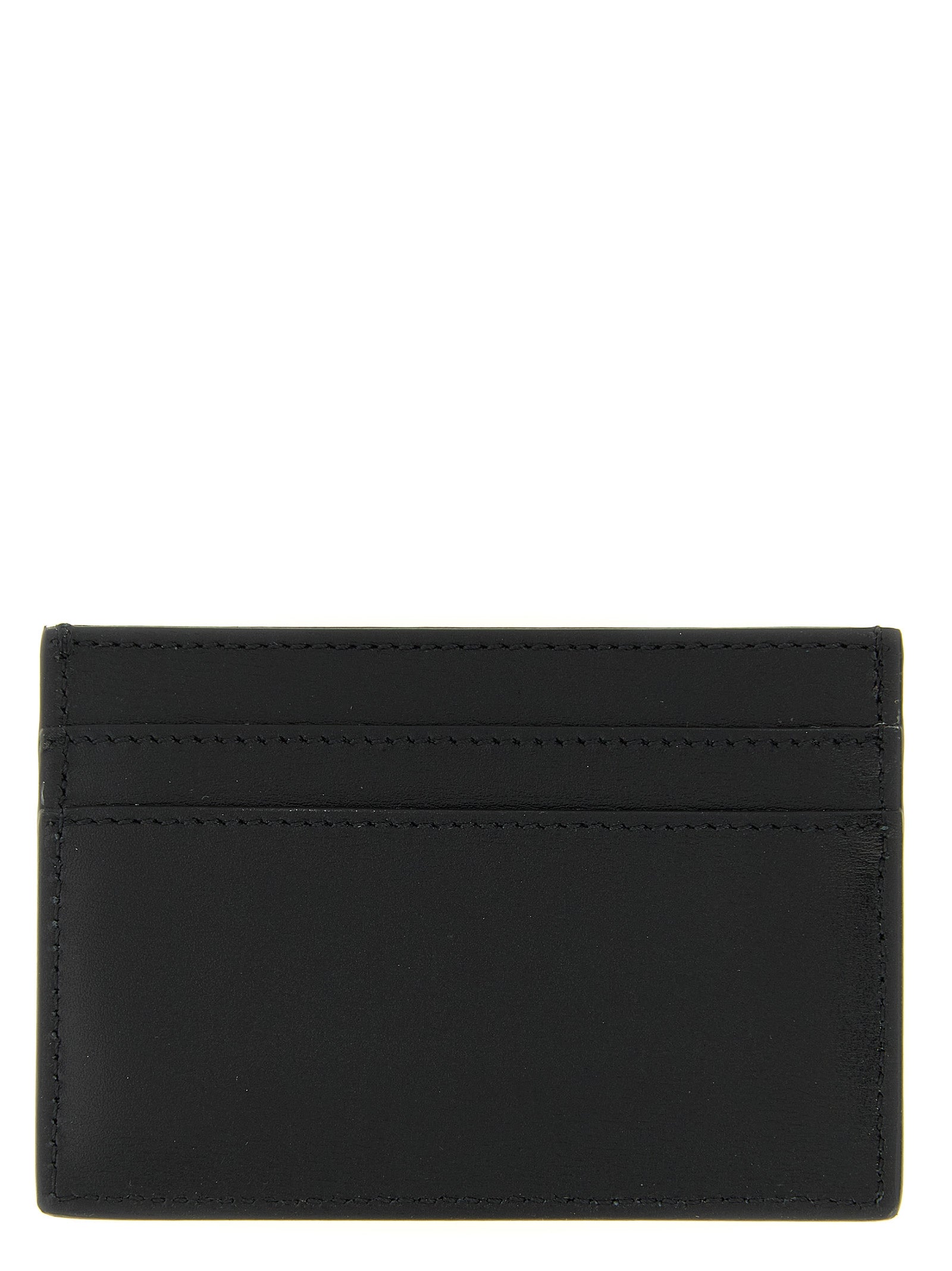 Fendi Men 'Squared Ff' Card Holder FENDI