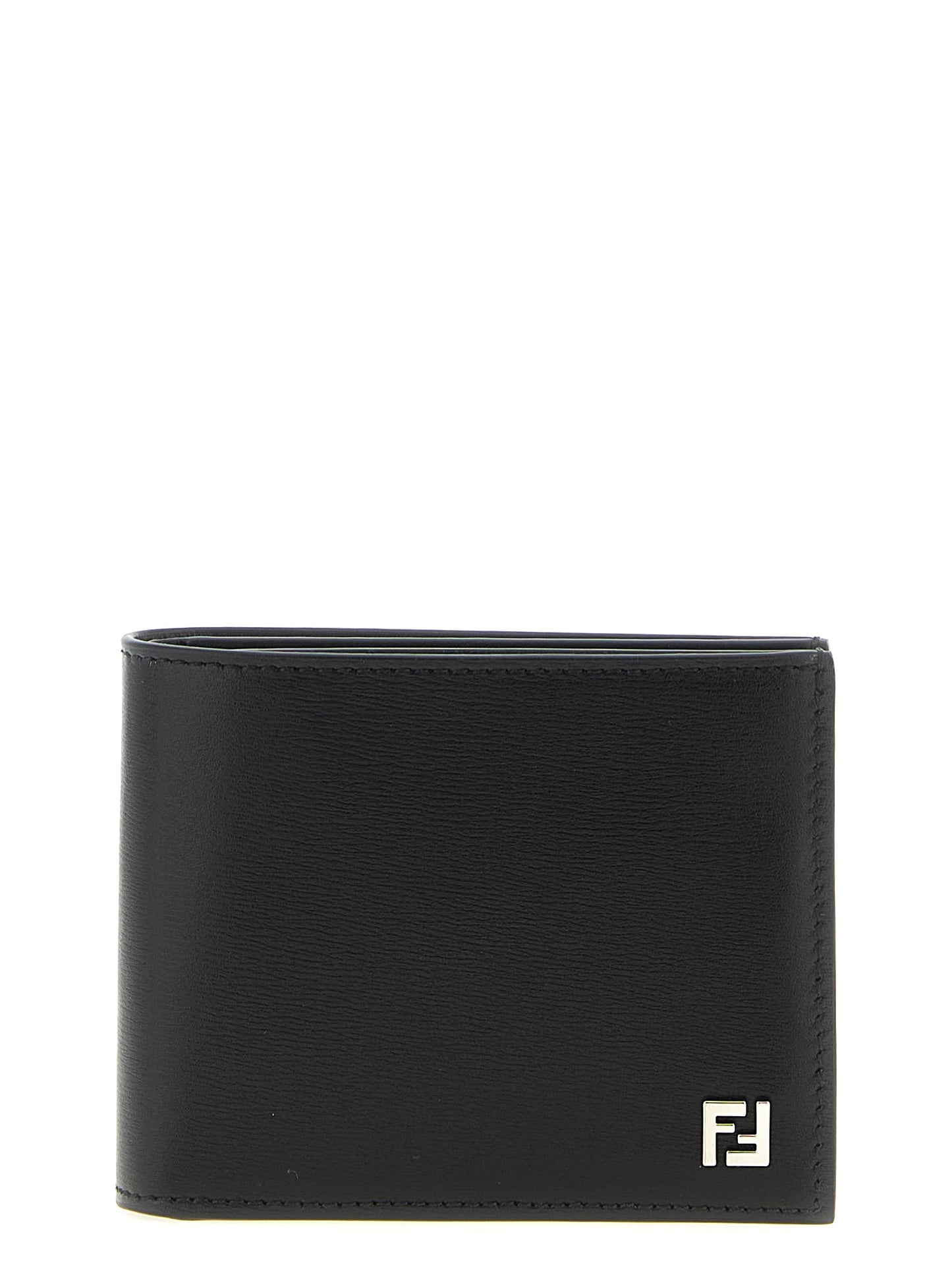 Fendi Men 'Squared Ff' Wallet FENDI