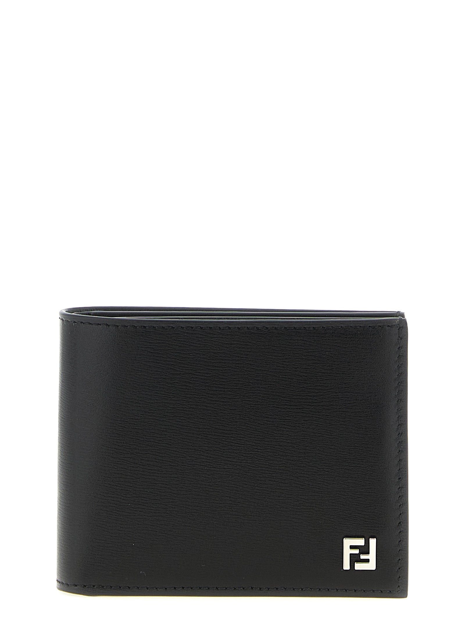 Fendi Men 'Squared Ff' Wallet FENDI