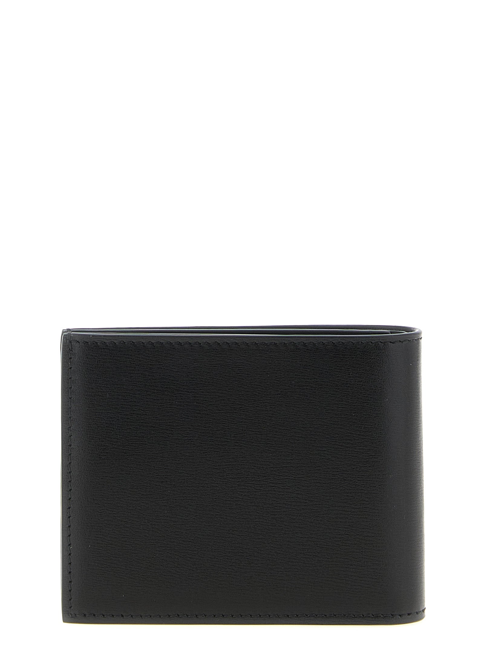 Fendi Men 'Squared Ff' Wallet FENDI