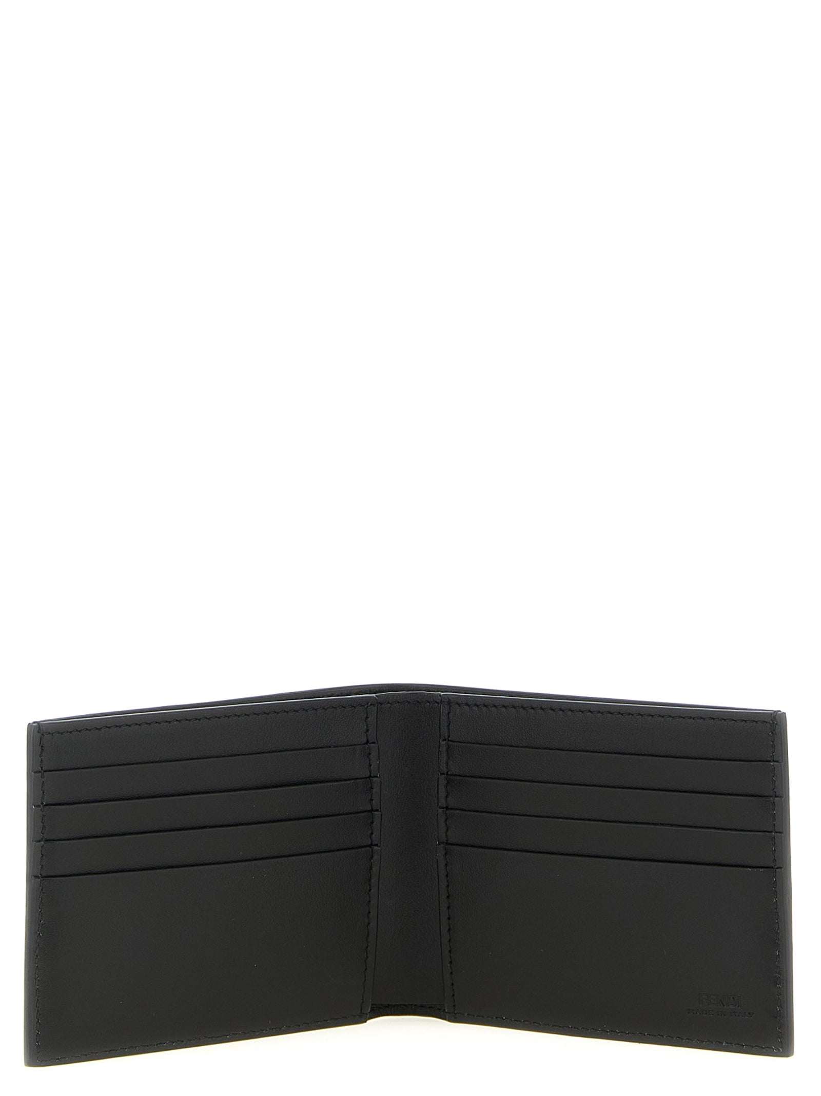 Fendi Men 'Squared Ff' Wallet FENDI