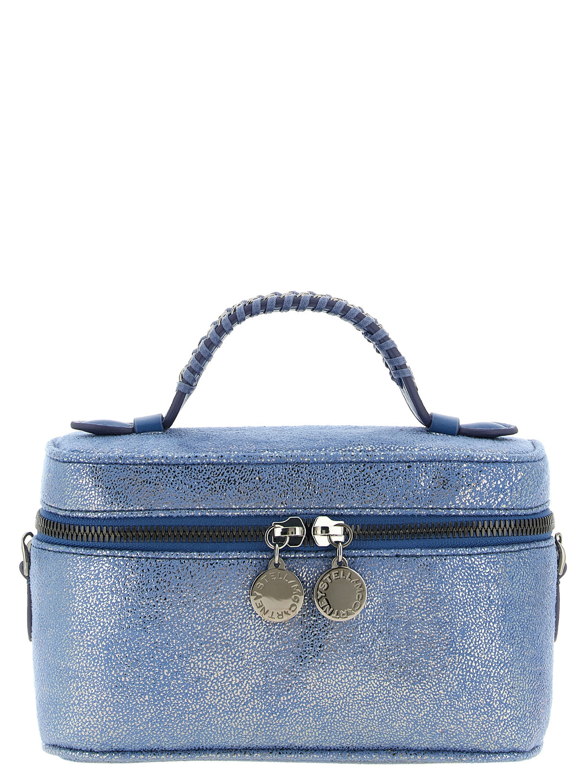 Stella Mccartney Women 'Vanity Falabella' Crossbody Bag STELLA MCCARTNEY
