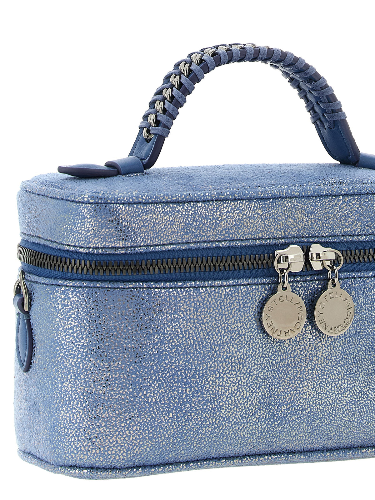 Stella Mccartney Women 'Vanity Falabella' Crossbody Bag STELLA MCCARTNEY