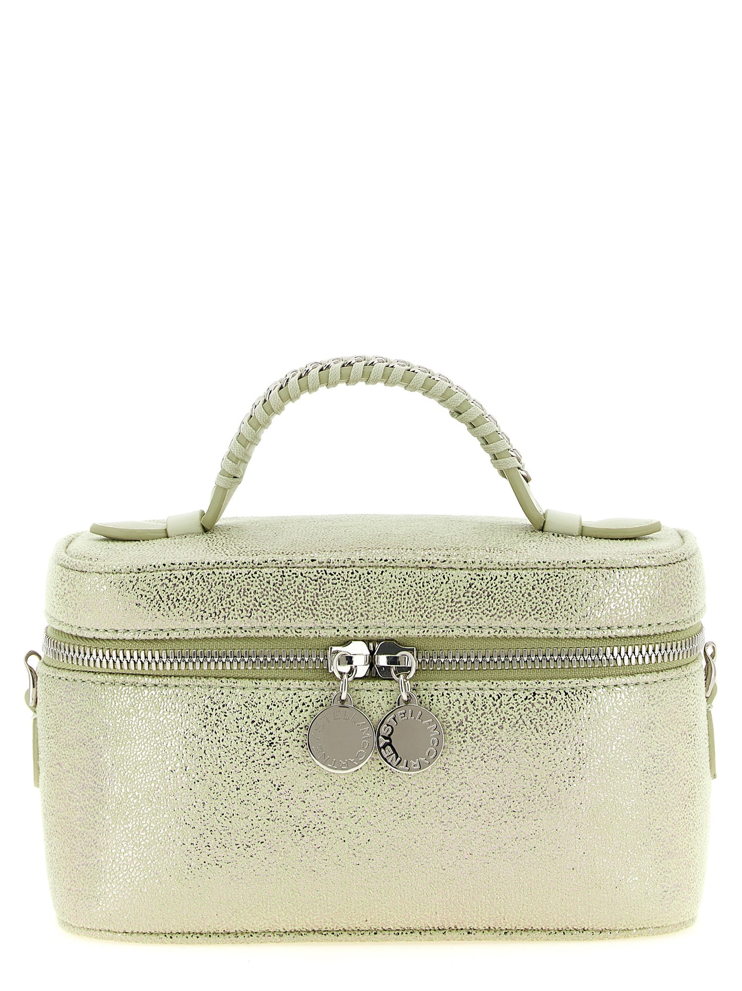 Stella Mccartney Women 'Vanity Falabella' Crossbody Bag STELLA MCCARTNEY