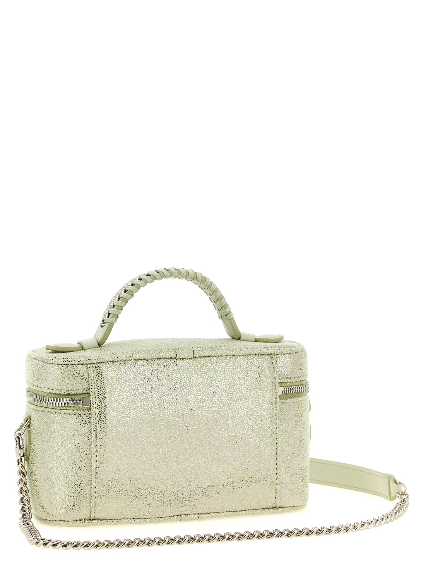 Stella Mccartney Women 'Vanity Falabella' Crossbody Bag STELLA MCCARTNEY