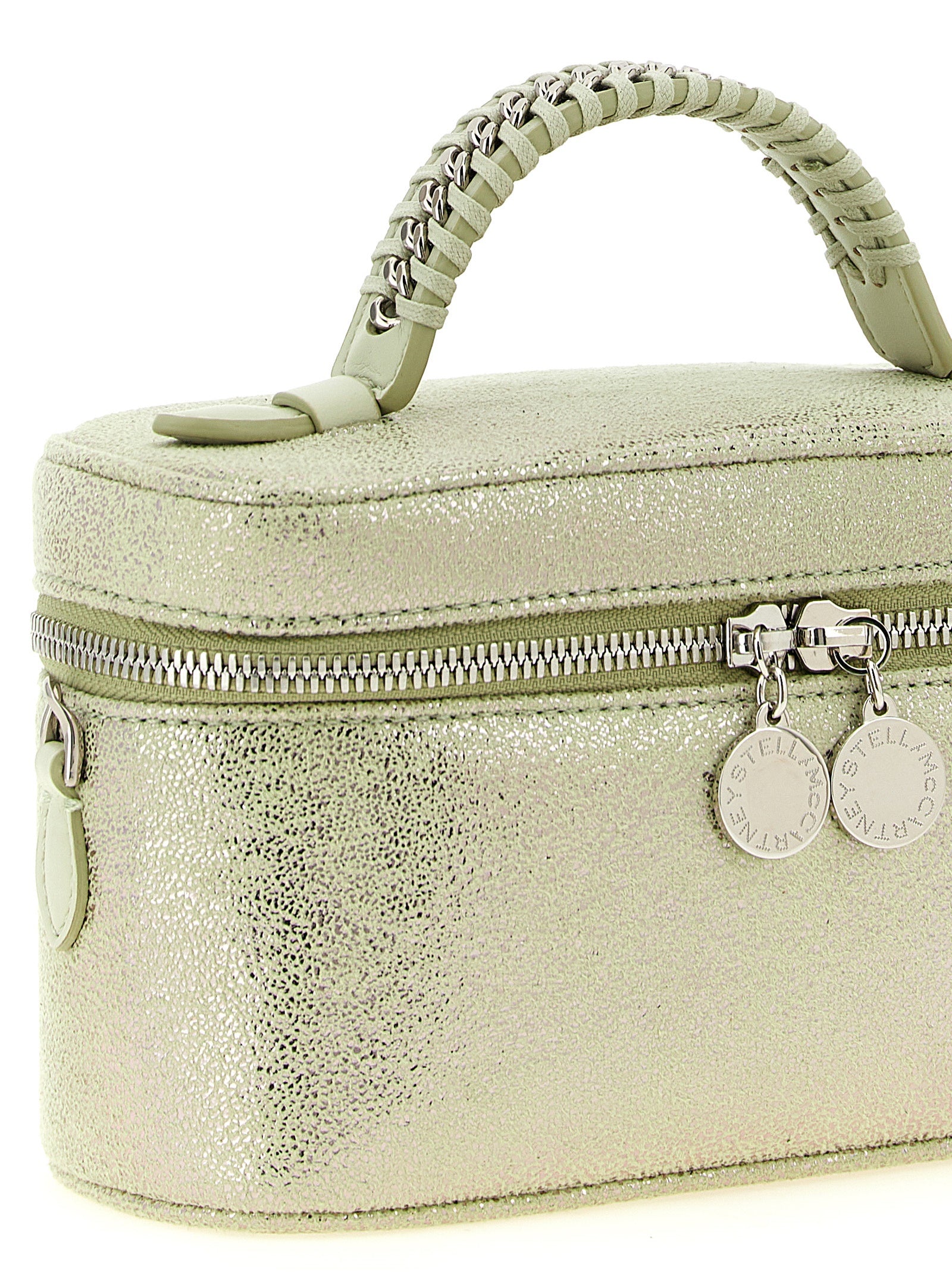 Stella Mccartney Women 'Vanity Falabella' Crossbody Bag STELLA MCCARTNEY