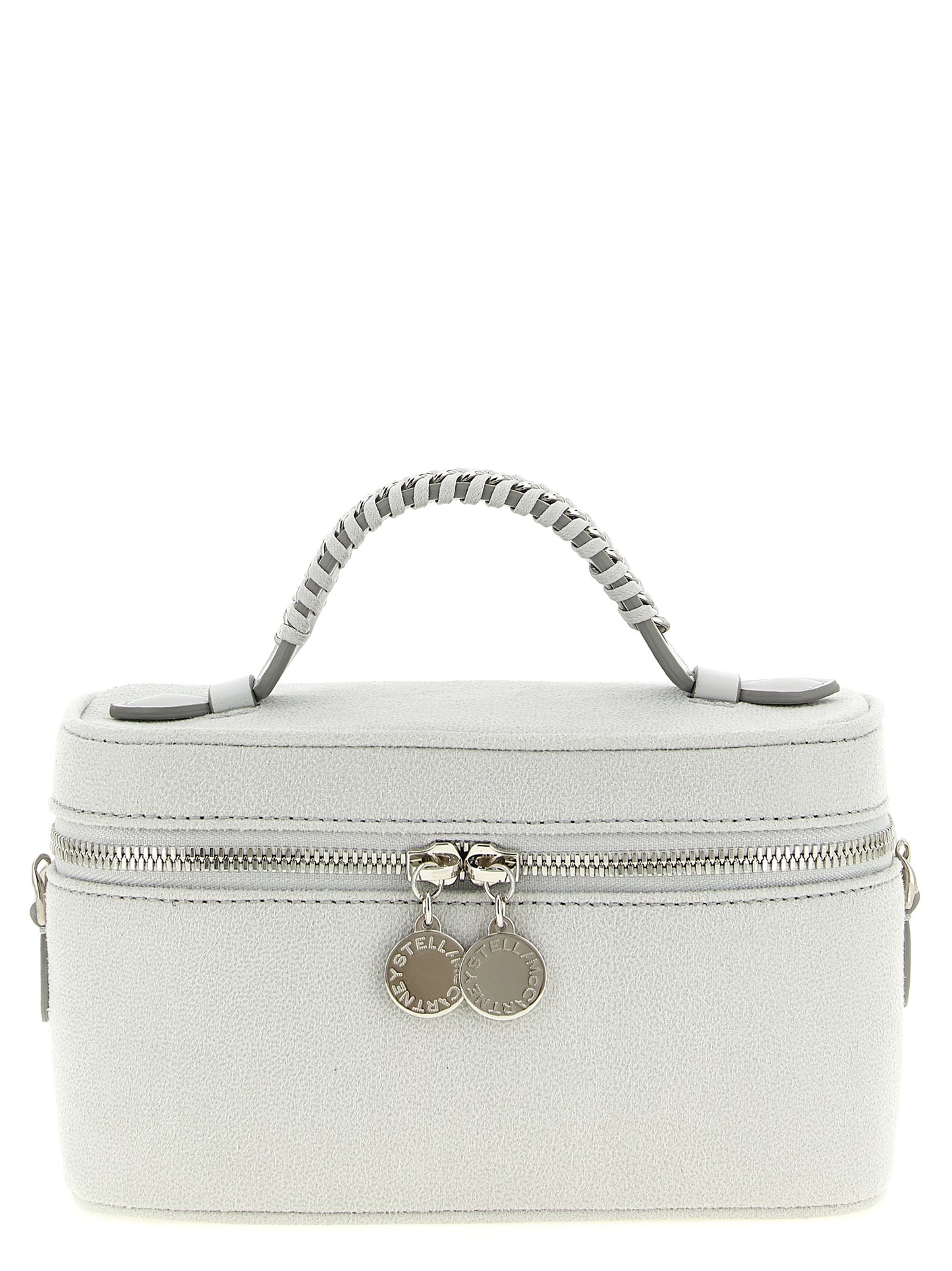 Stella Mccartney Women 'Vanity Falabella' Crossbody Bag STELLA MCCARTNEY