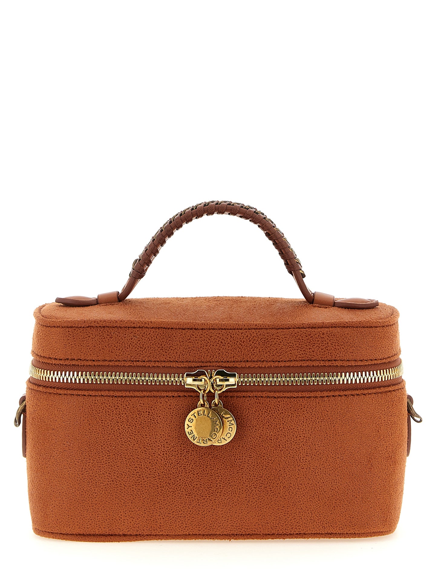 Stella Mccartney Women 'Vanity Falabella' Crossbody Bag STELLA MCCARTNEY