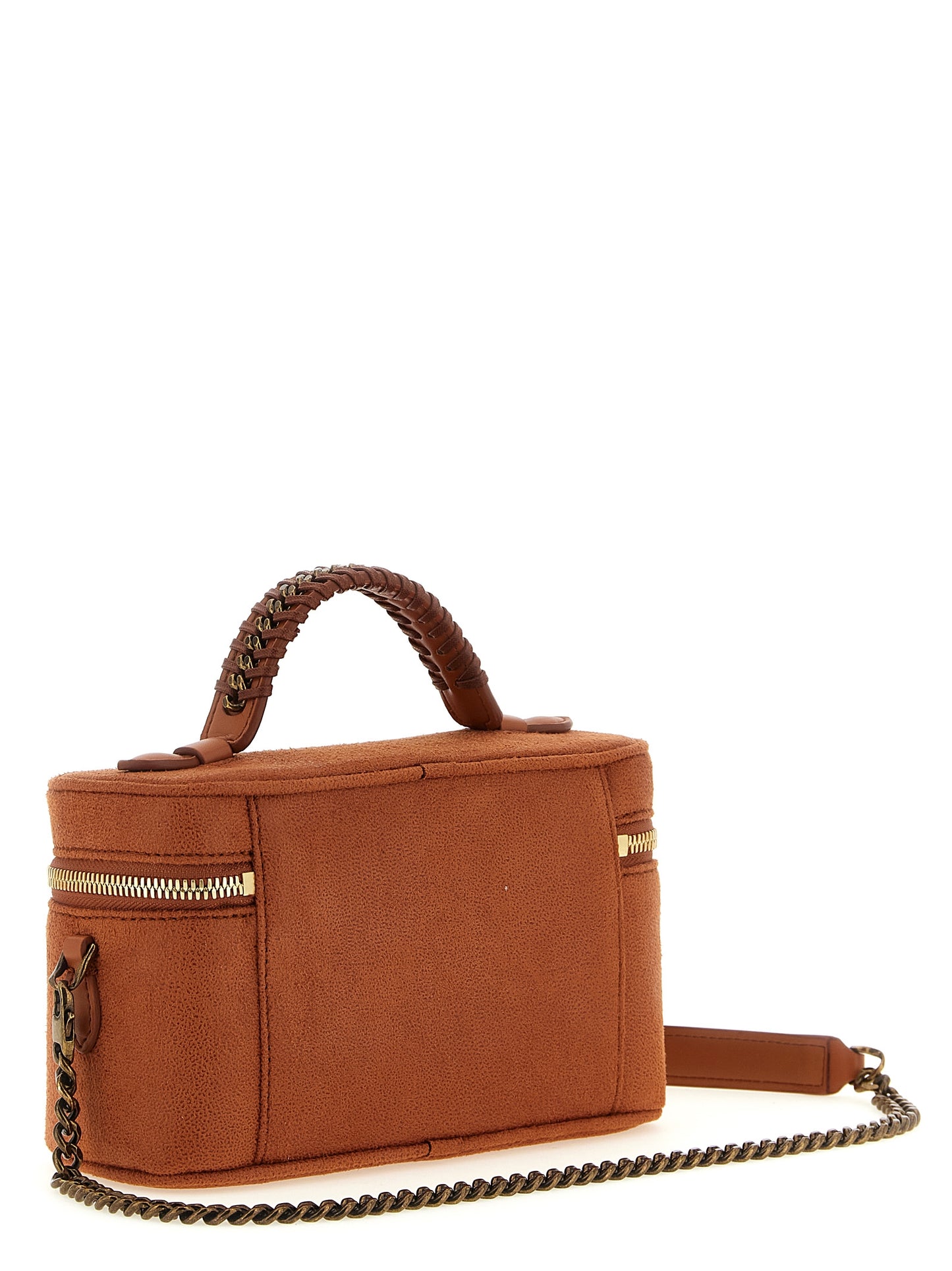 Stella Mccartney Women 'Vanity Falabella' Crossbody Bag STELLA MCCARTNEY